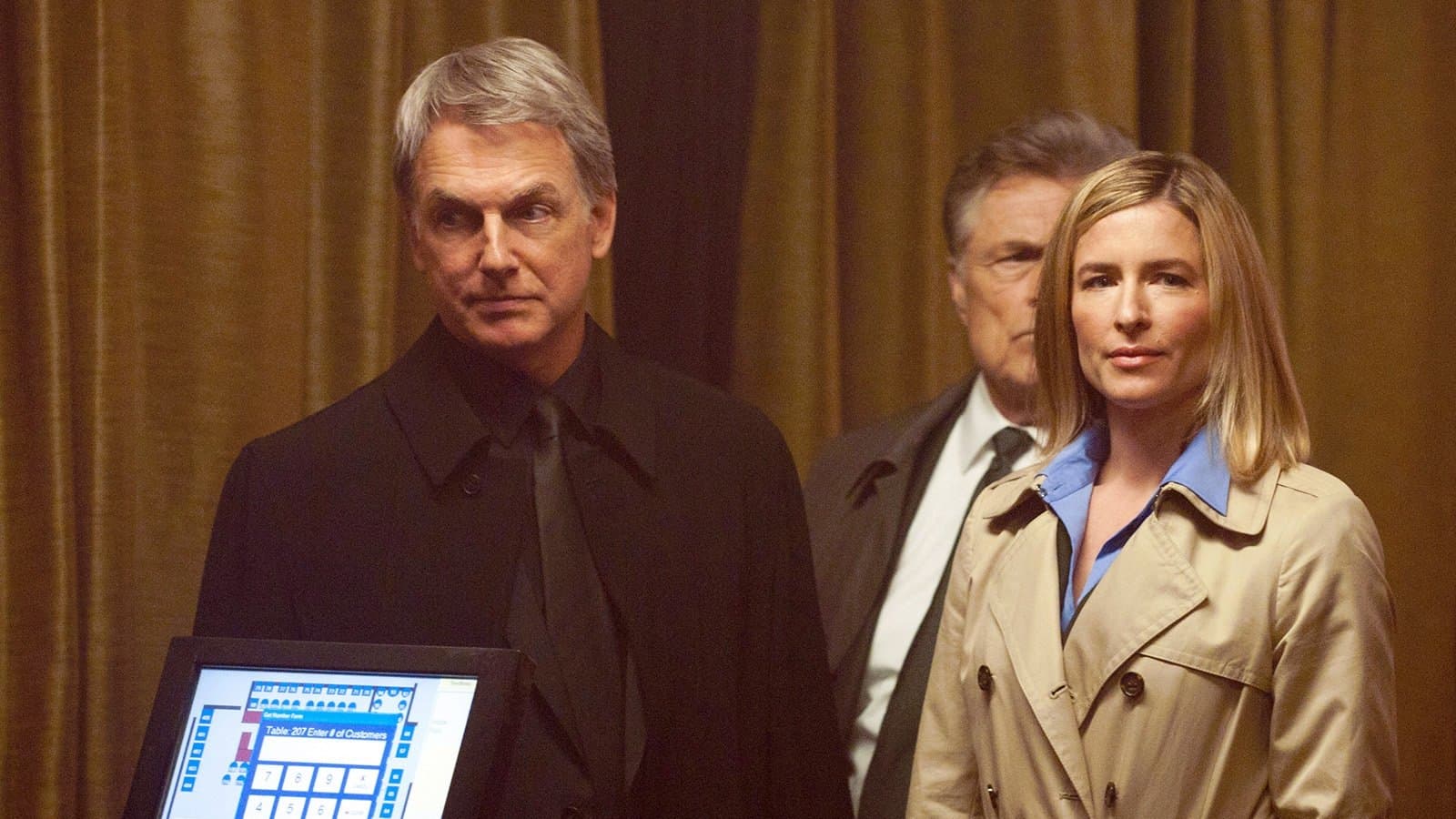 La missione di Clara Rinker