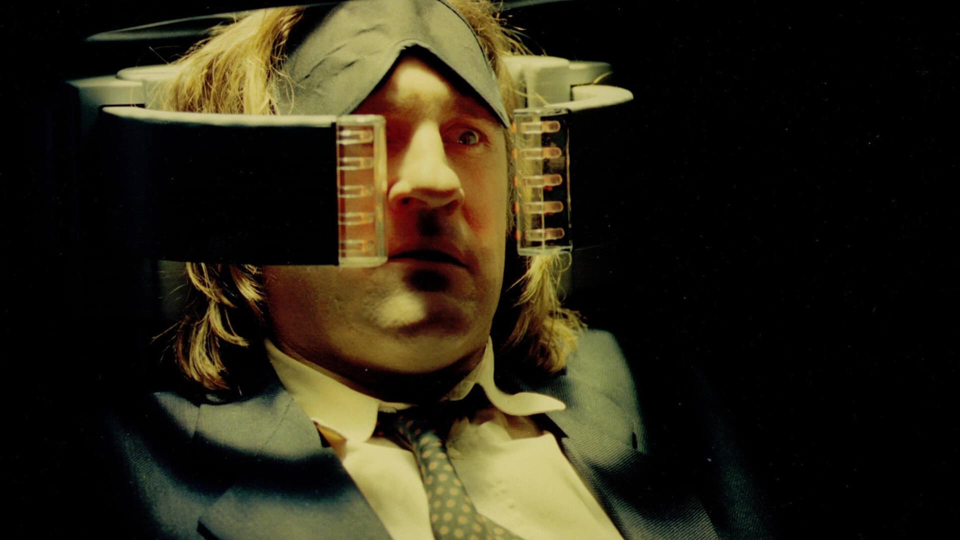 La machine - un corpo in prestito