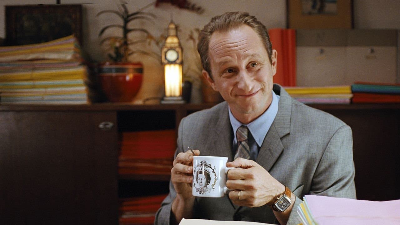 Giorno nuovo, vita nuova