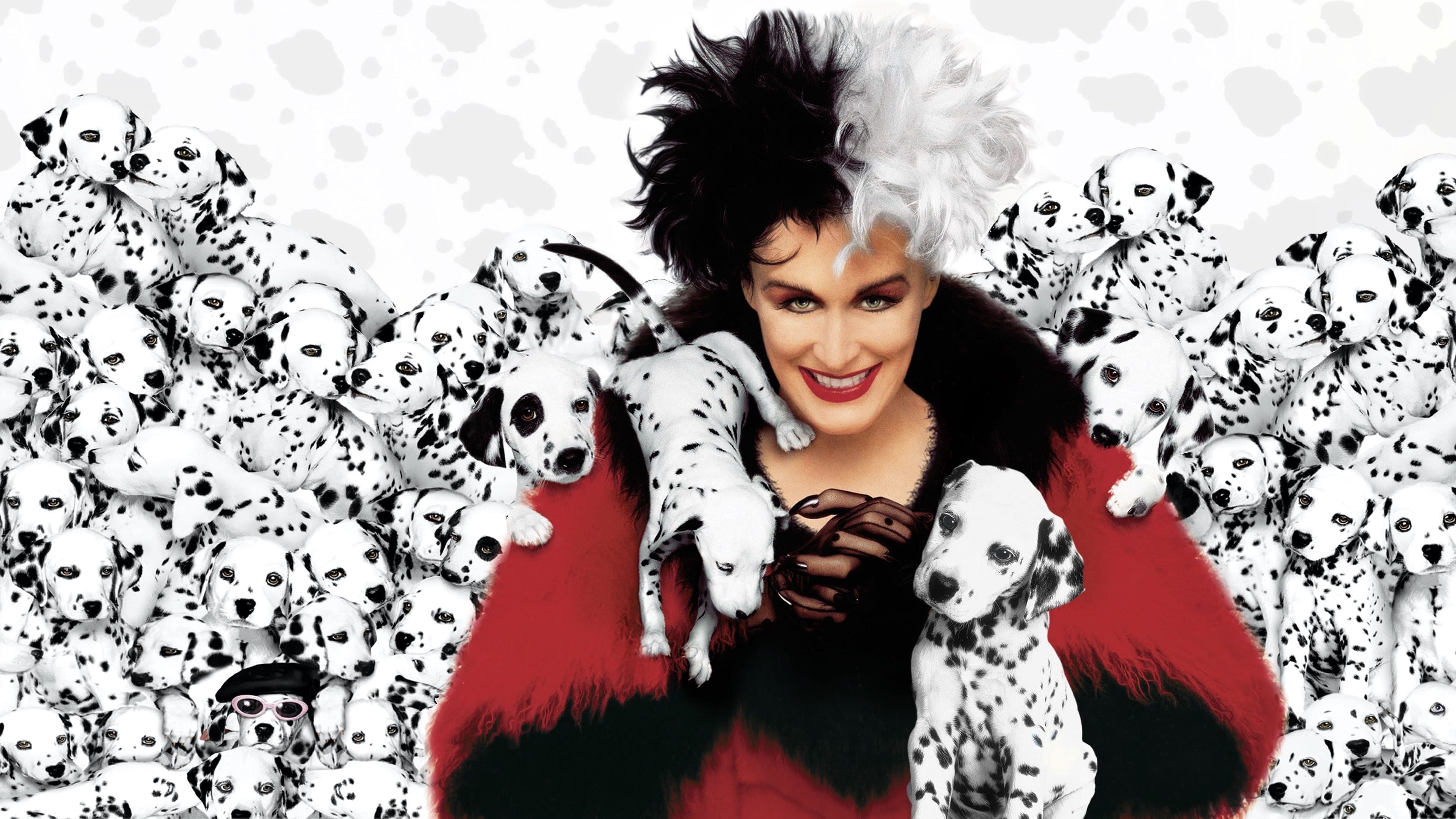 La carica dei 101 - Questa volta la magia è vera