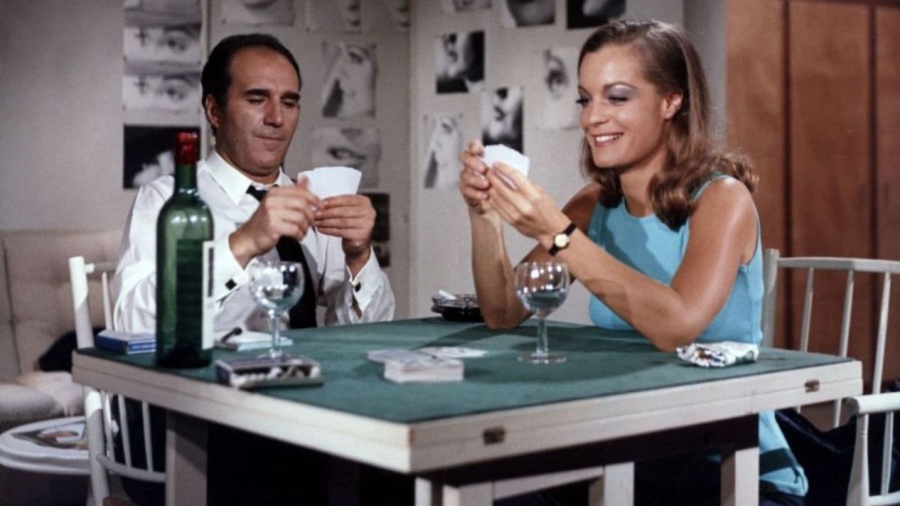 Il commissario Pelissier