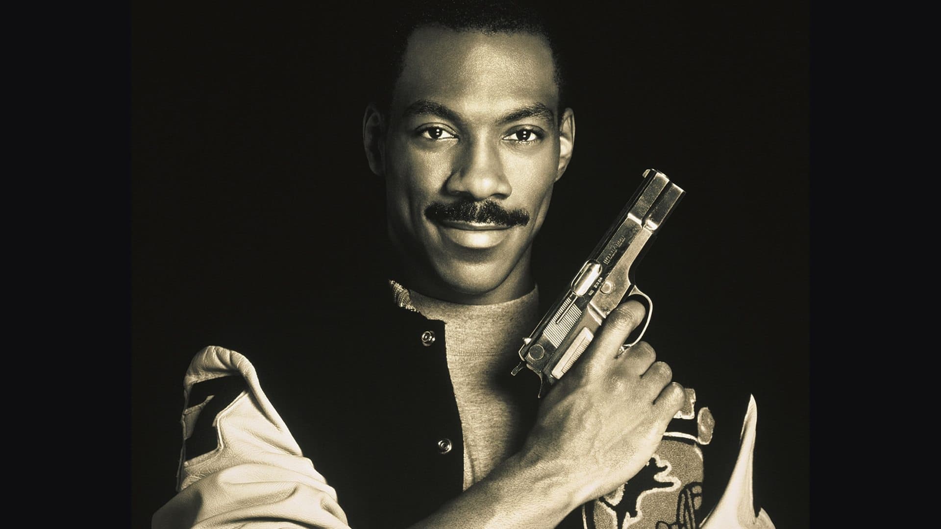 Beverly Hills Cop III - Un piedipiatti a Beverly Hills III