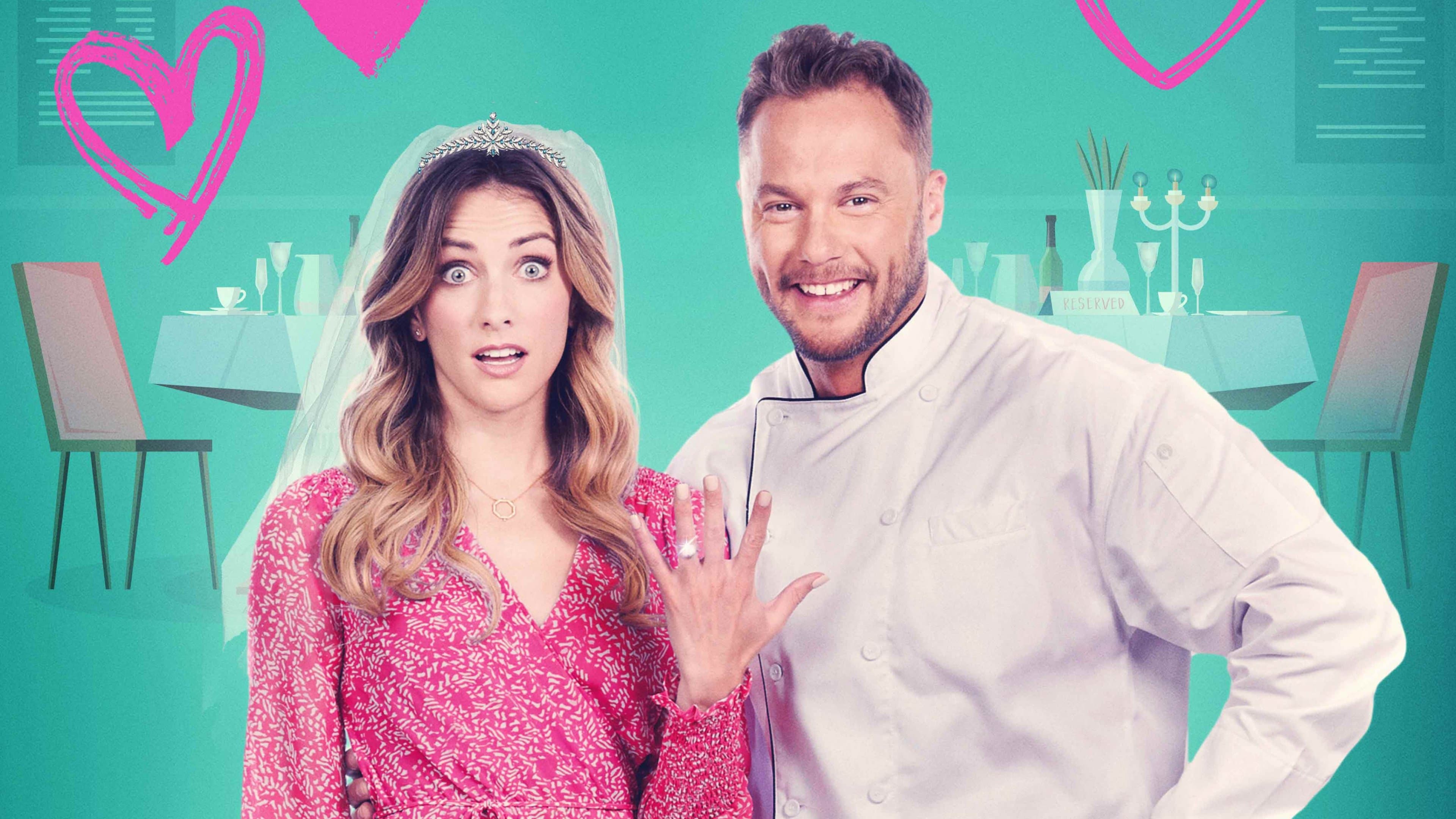 Matrimonio all'improvviso