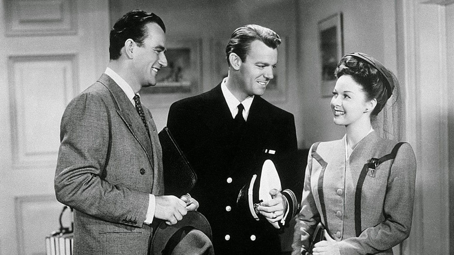 I conquistatori dei sette mari