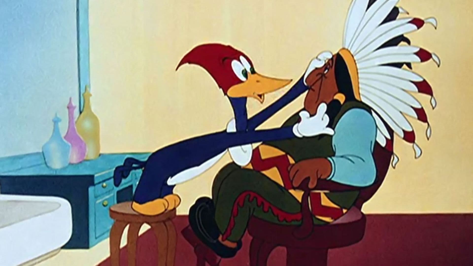 Il barbiere di Siviglia