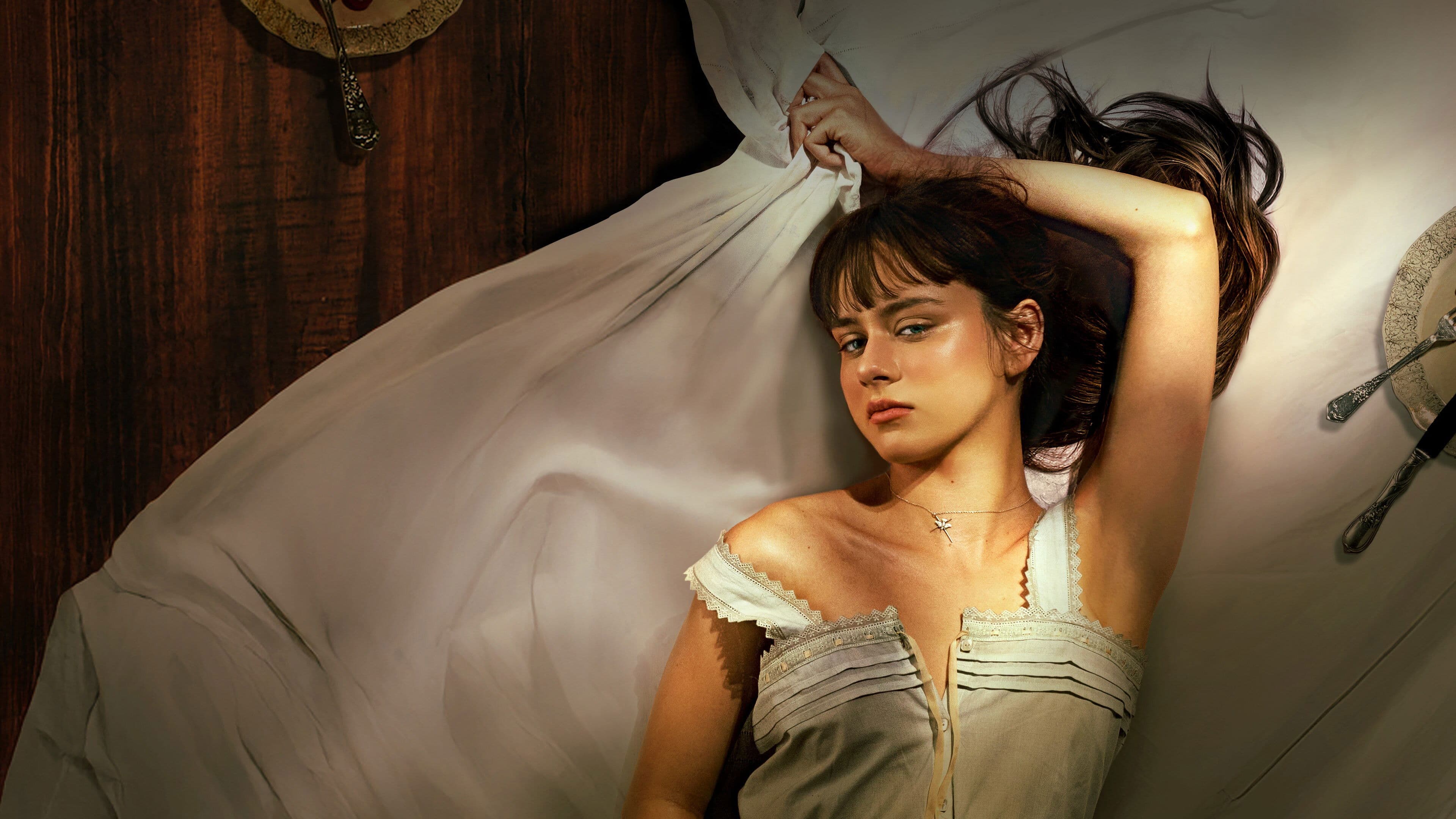 Come l'acqua per il cioccolato