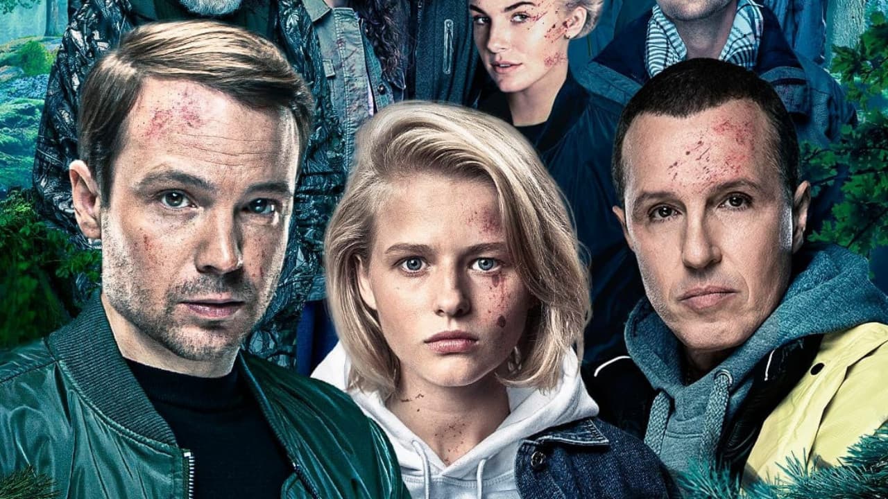 Игра на выживание