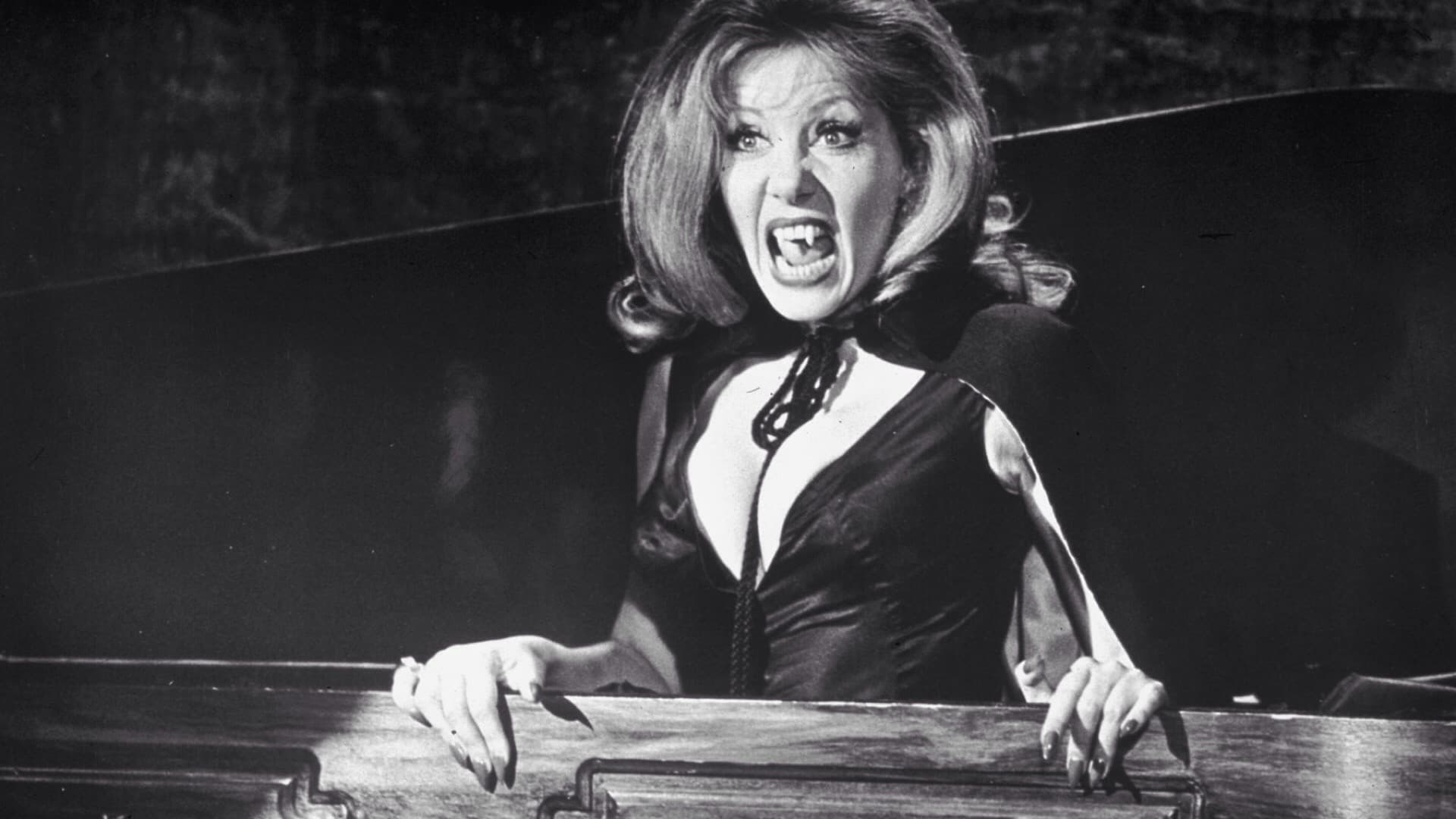 La casa che grondava sangue