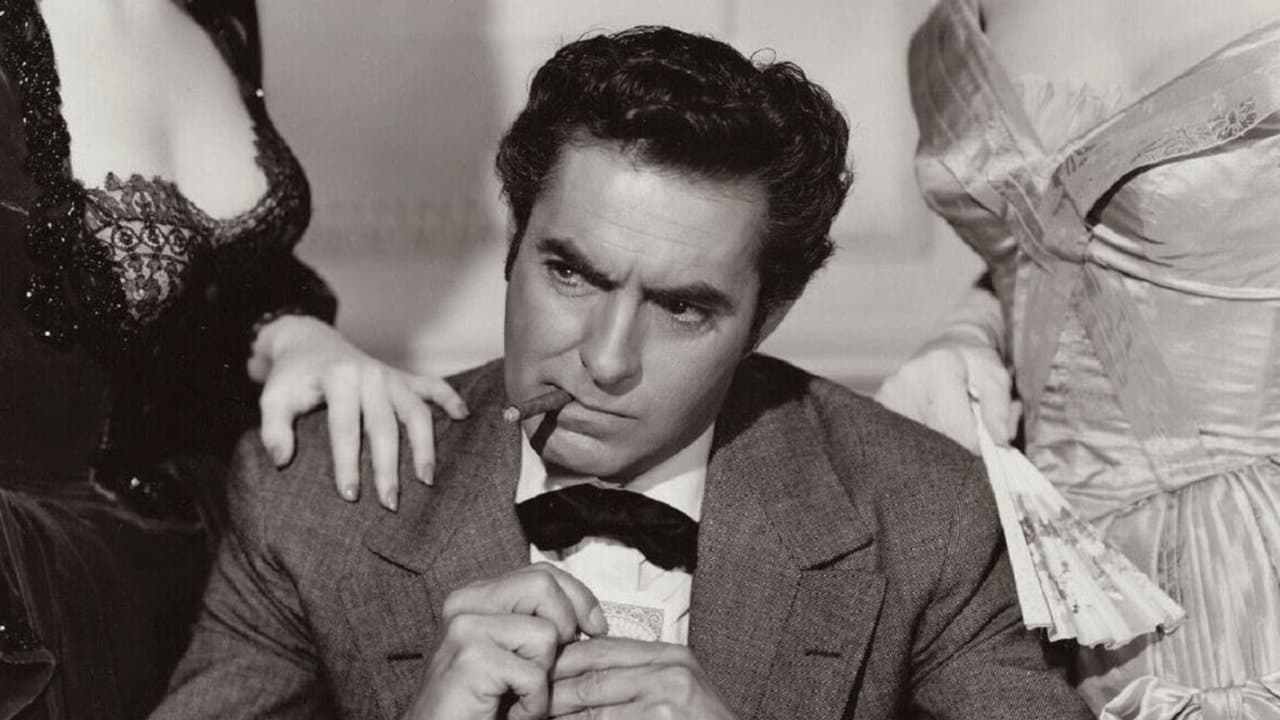 L'avventuriero della Louisiana