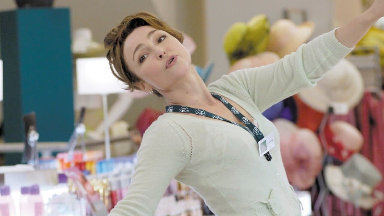 Lezioni di felicità - Odette Toulemonde