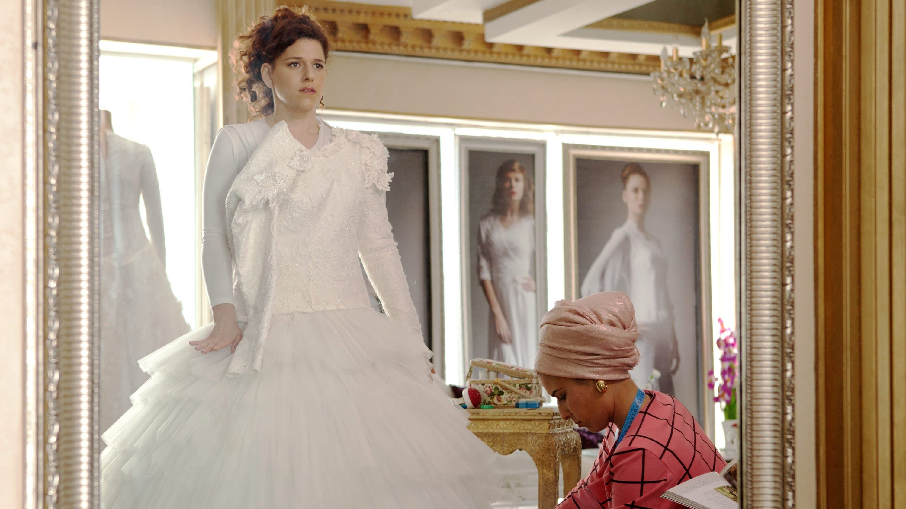 Un appuntamento per la sposa