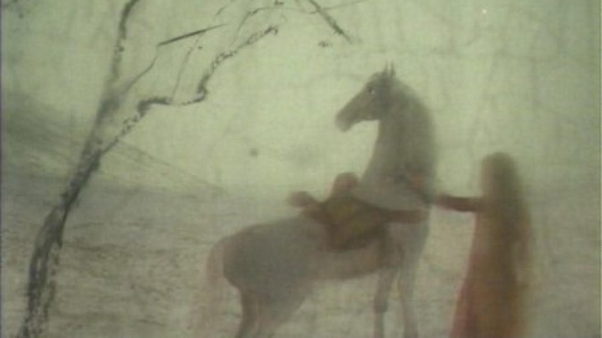 Легенда о леди Годиве