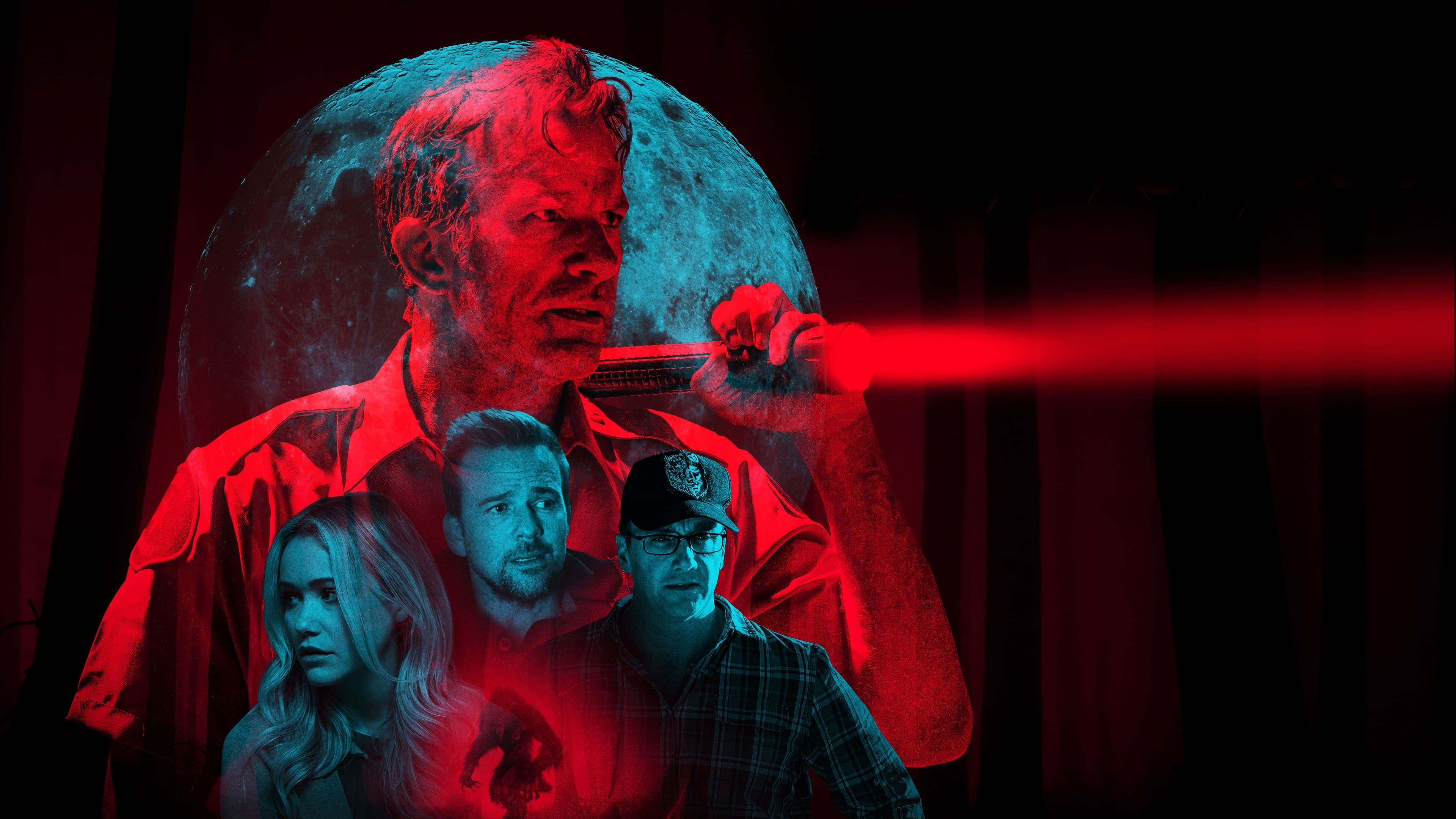 Il cacciatore della luna piena