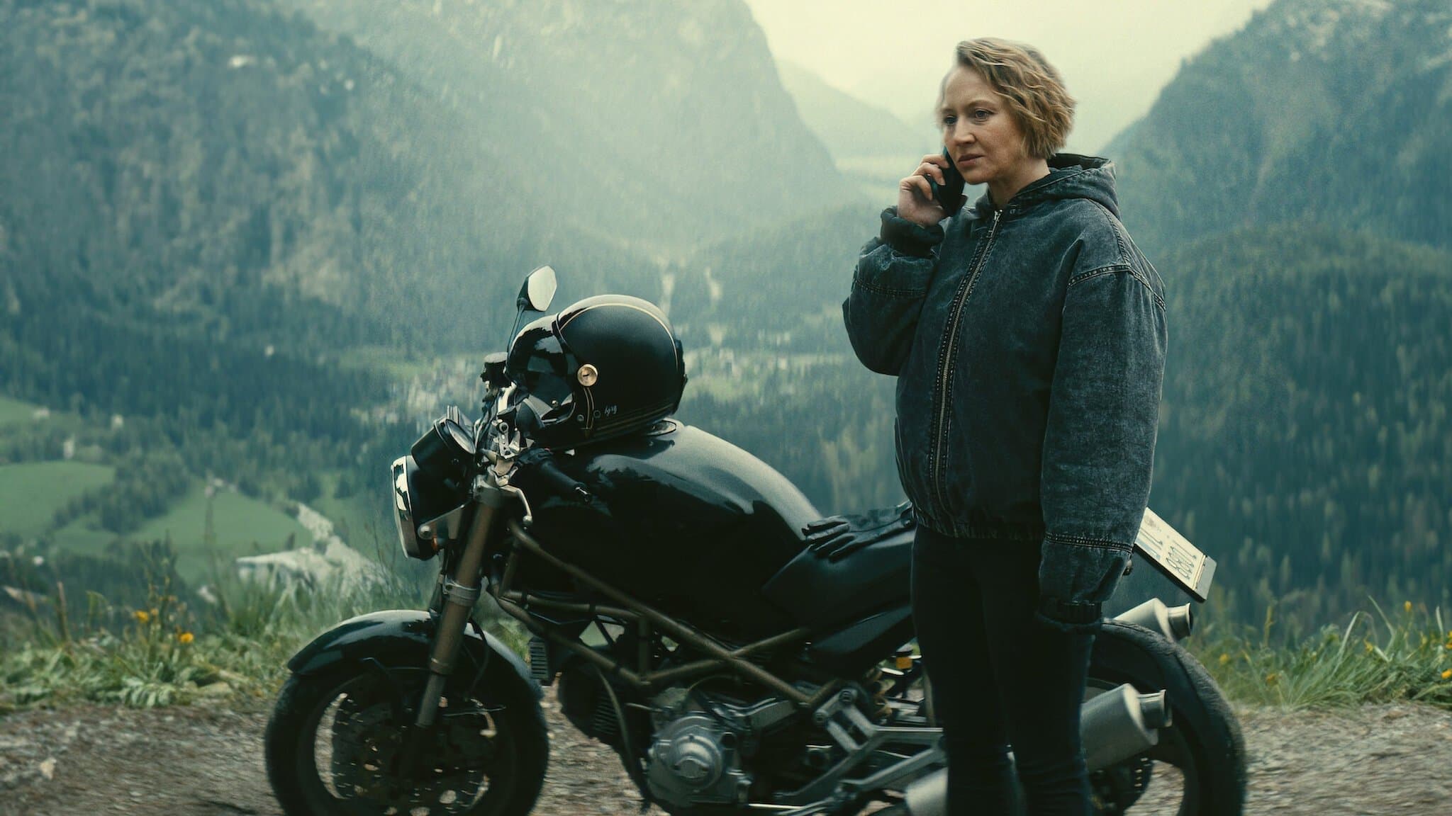 Totenfrau - La signora dei morti