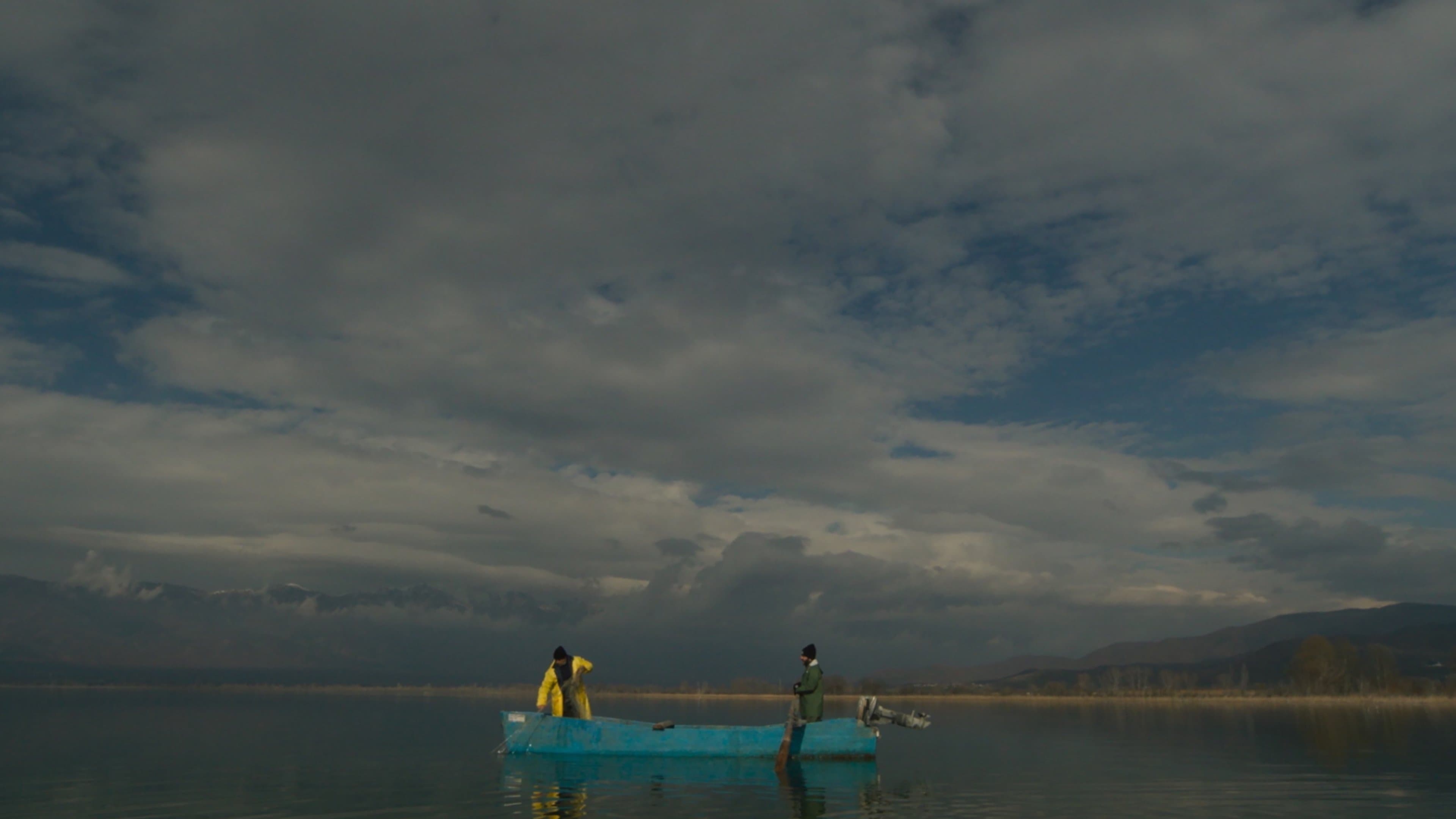 Πίσω από τις Θημωνιές