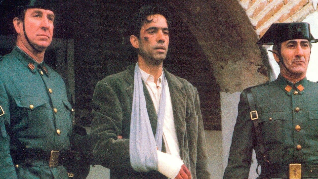 El Lute: camina o revienta