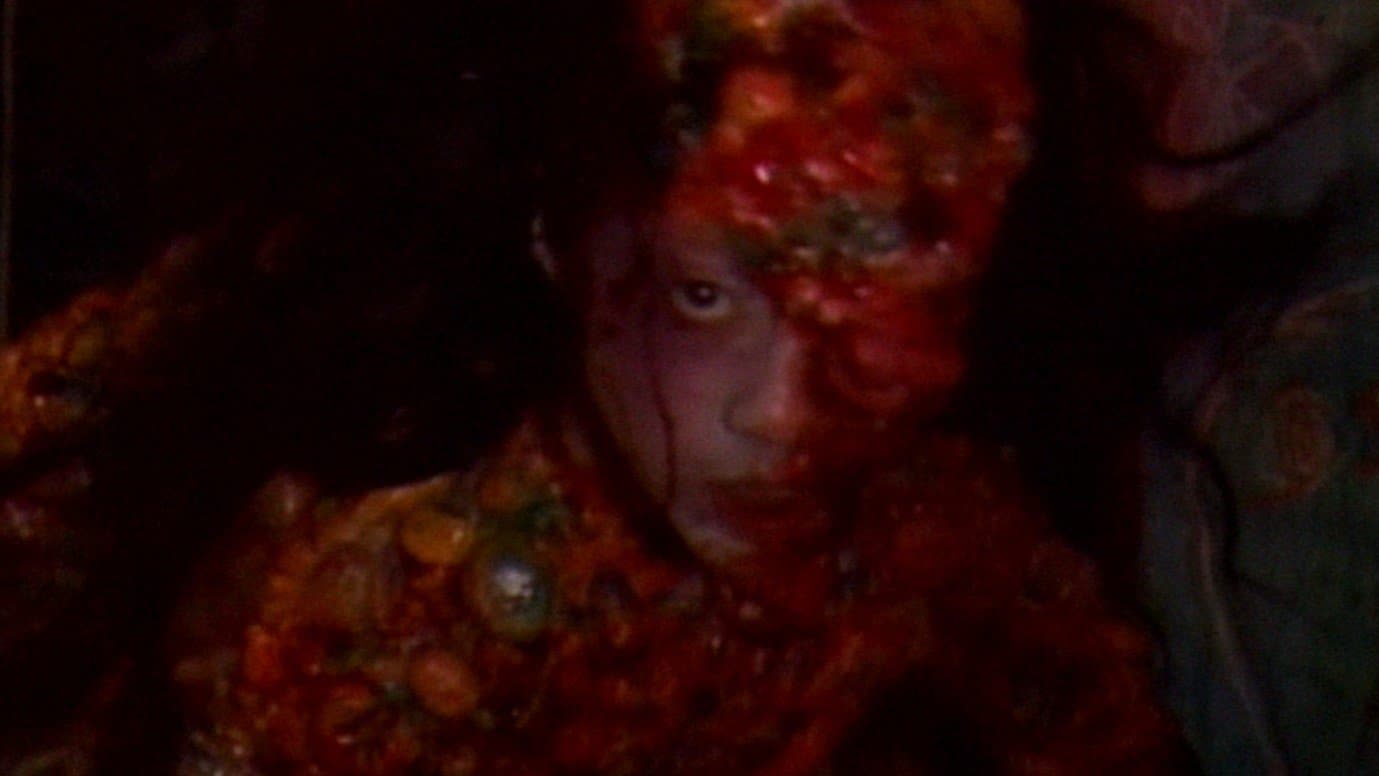 Mermaid in a Manhole