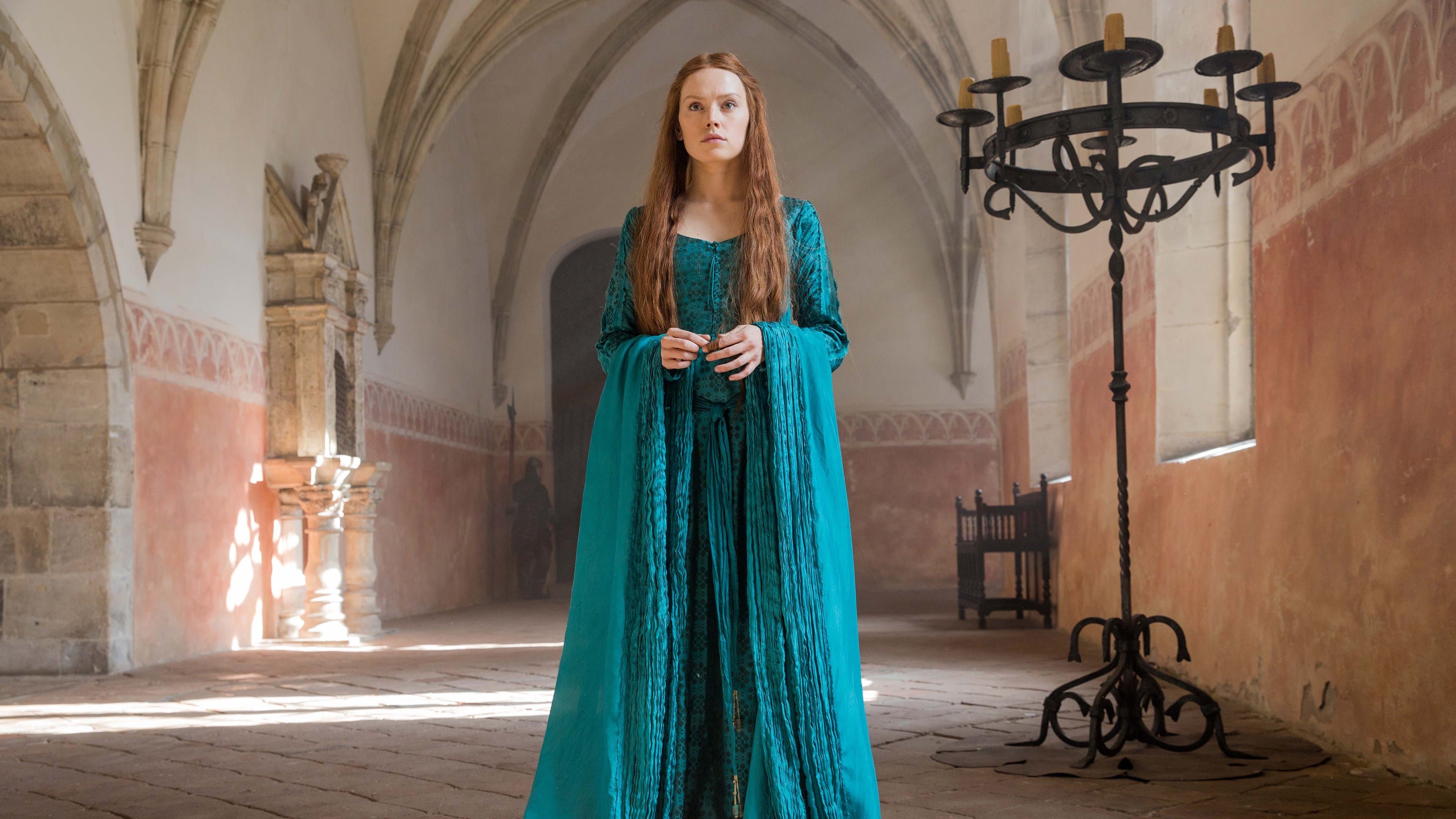 Ofelia - Amore e morte