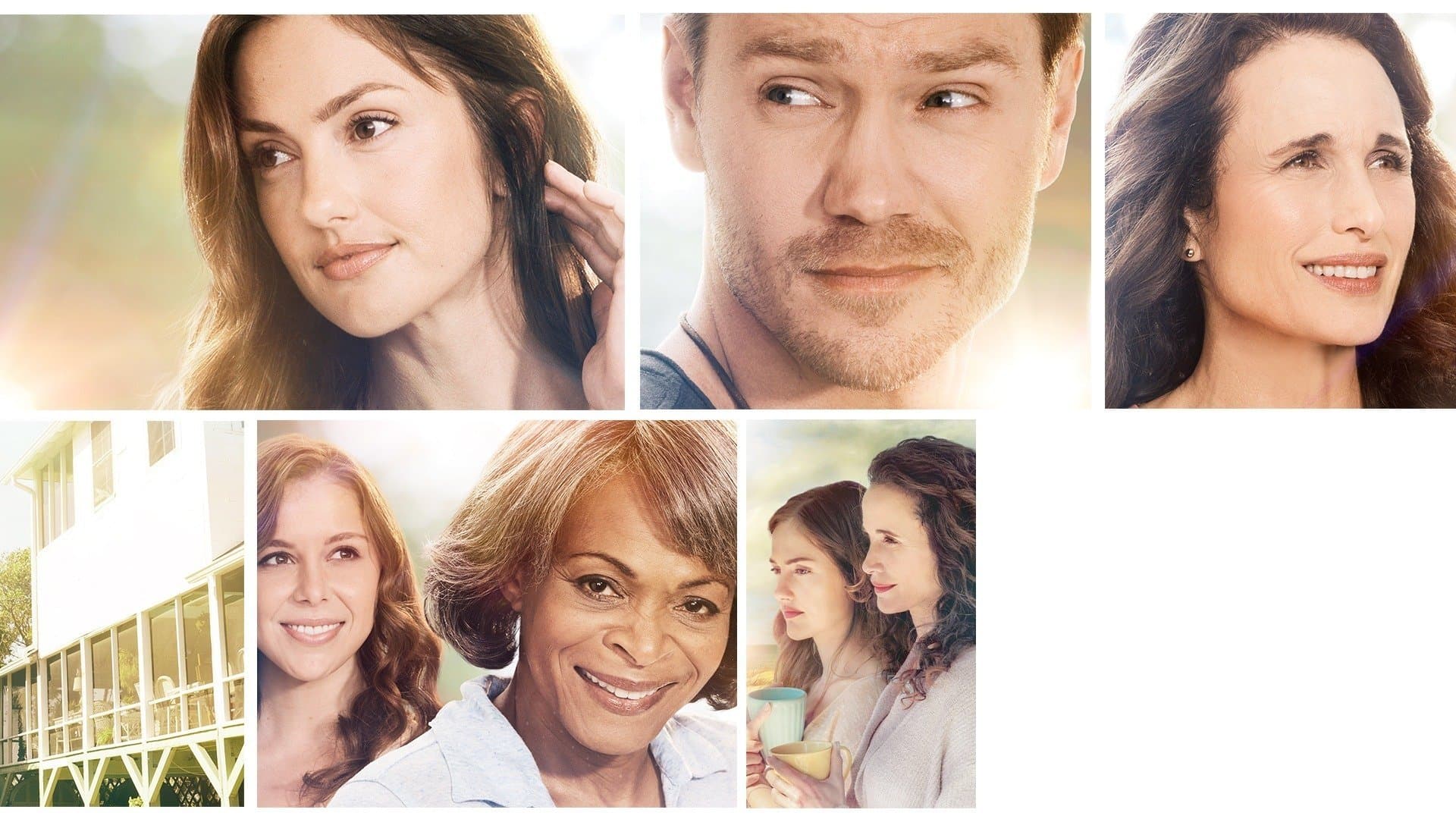 La casa dei miei ricordi