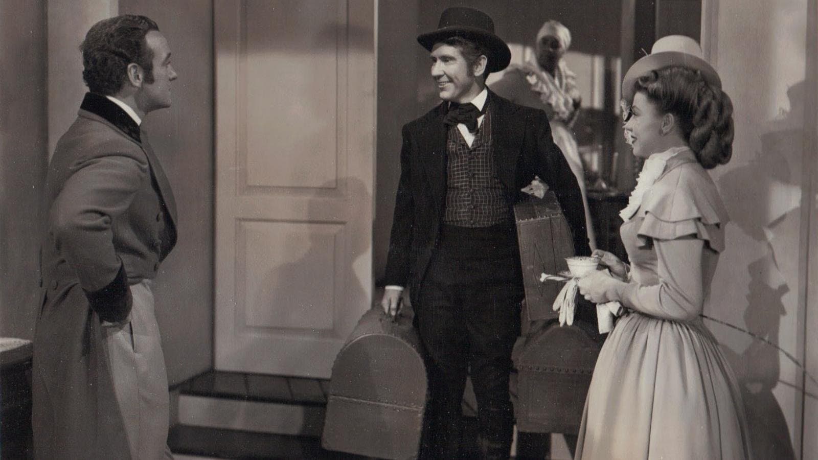 La magnifica bambola