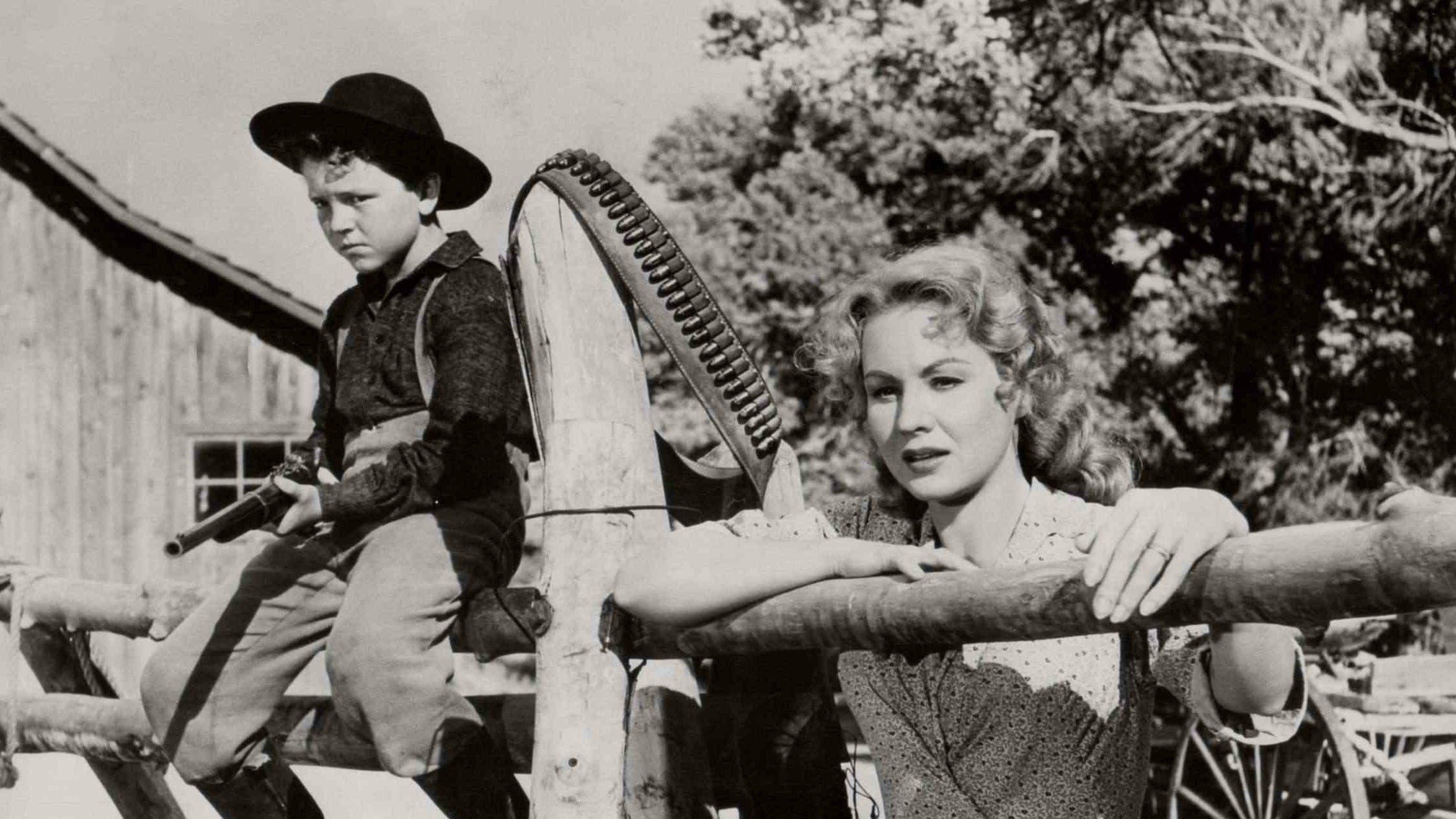 L'urlo dei comanches