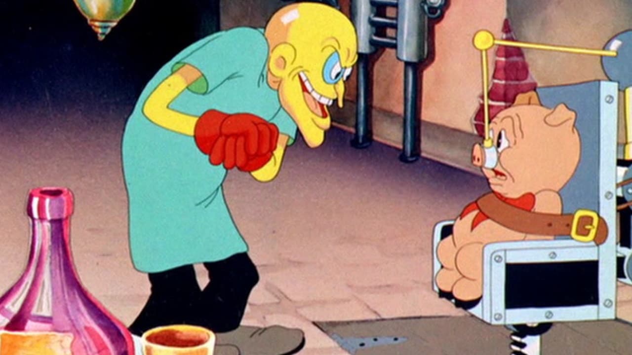 Un maiale è un maiale