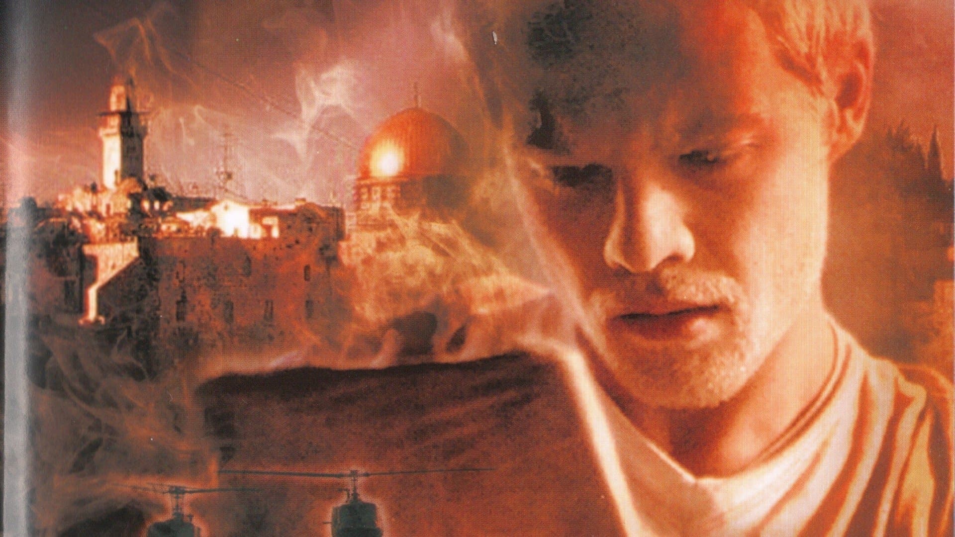 Jesus Video - L'enigma del Santo Sepolcro