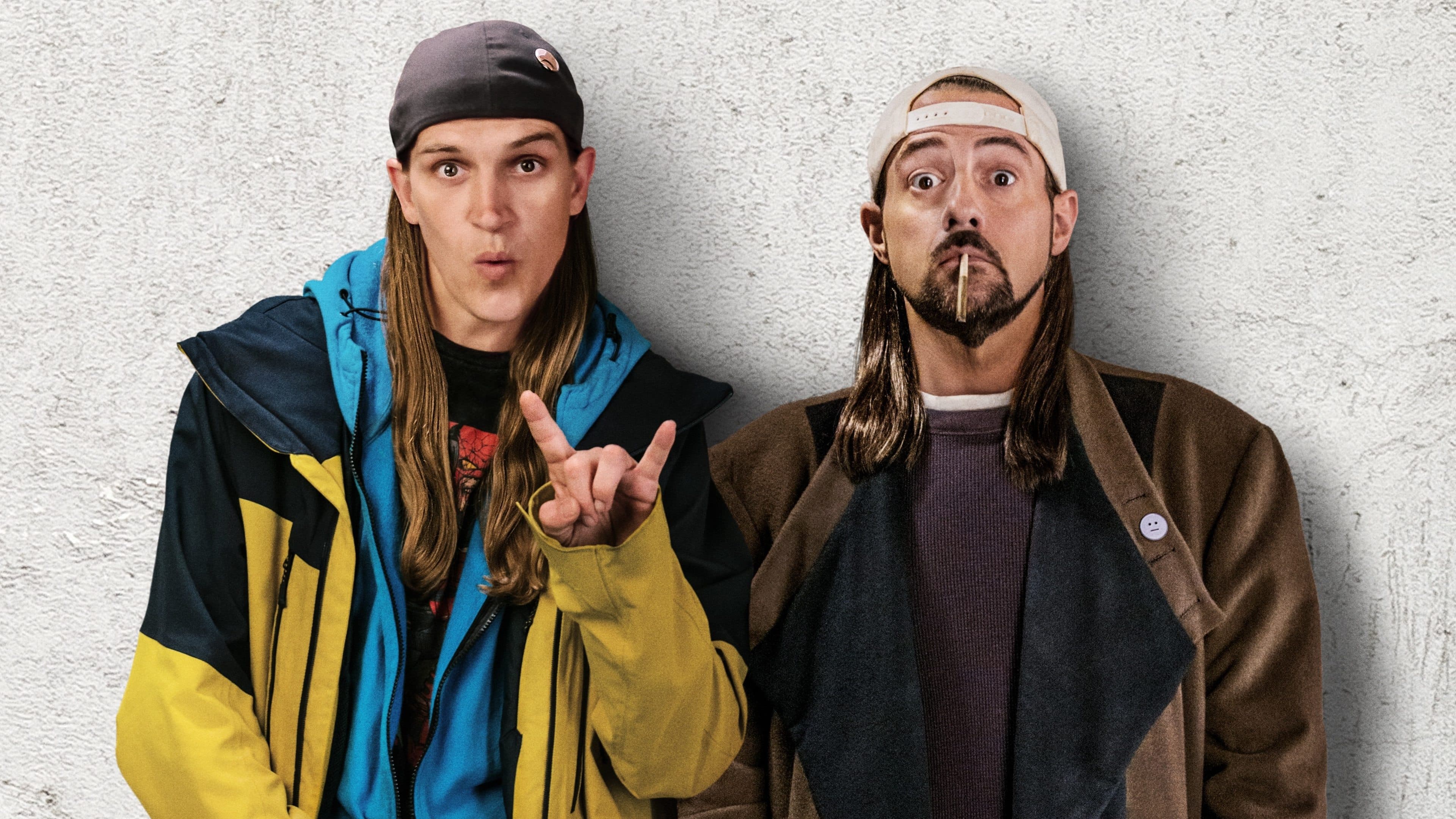 Jay e Silent Bob - Ritorno a Hollywood