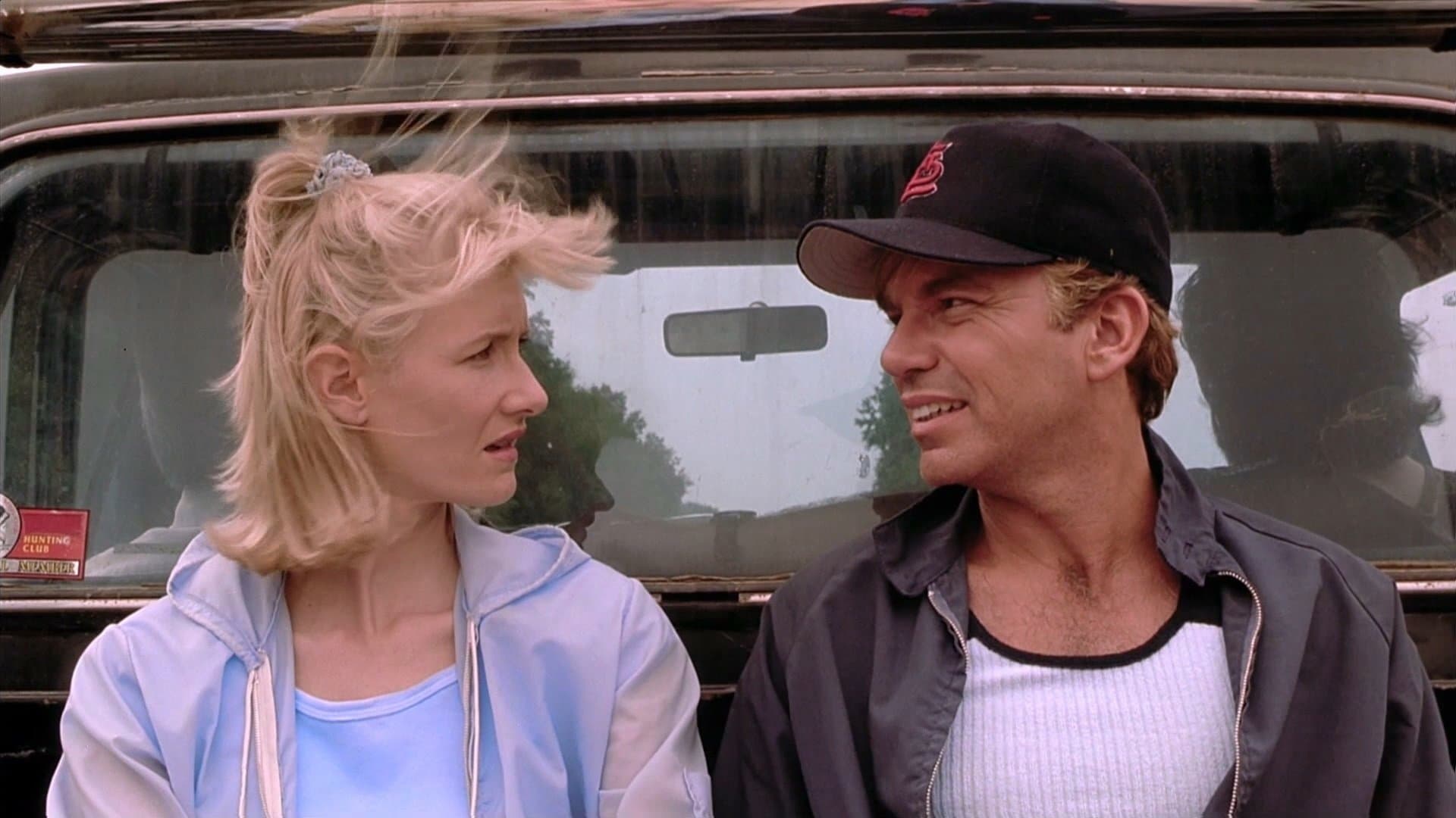 Daddy & Them - Una famiglia di pecore nere