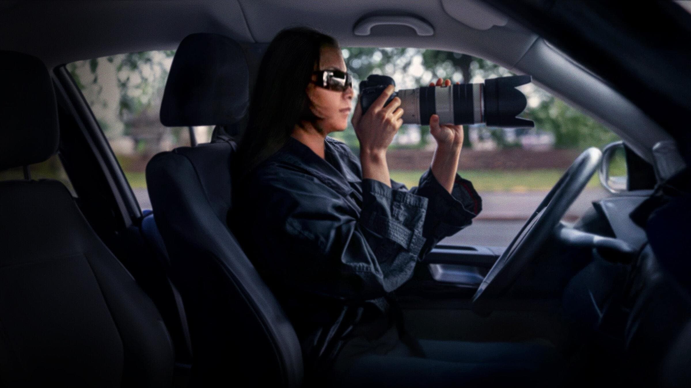 Trainwreck: Mamme investigatrici