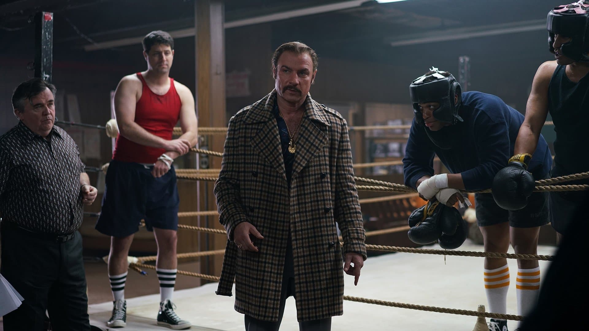 The Bleeder - La storia del vero Rocky Balboa