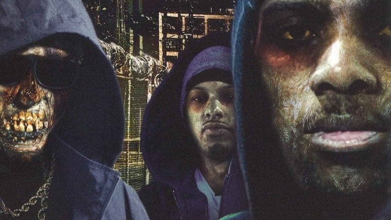 City of the dead - La morte viene dallo spazio