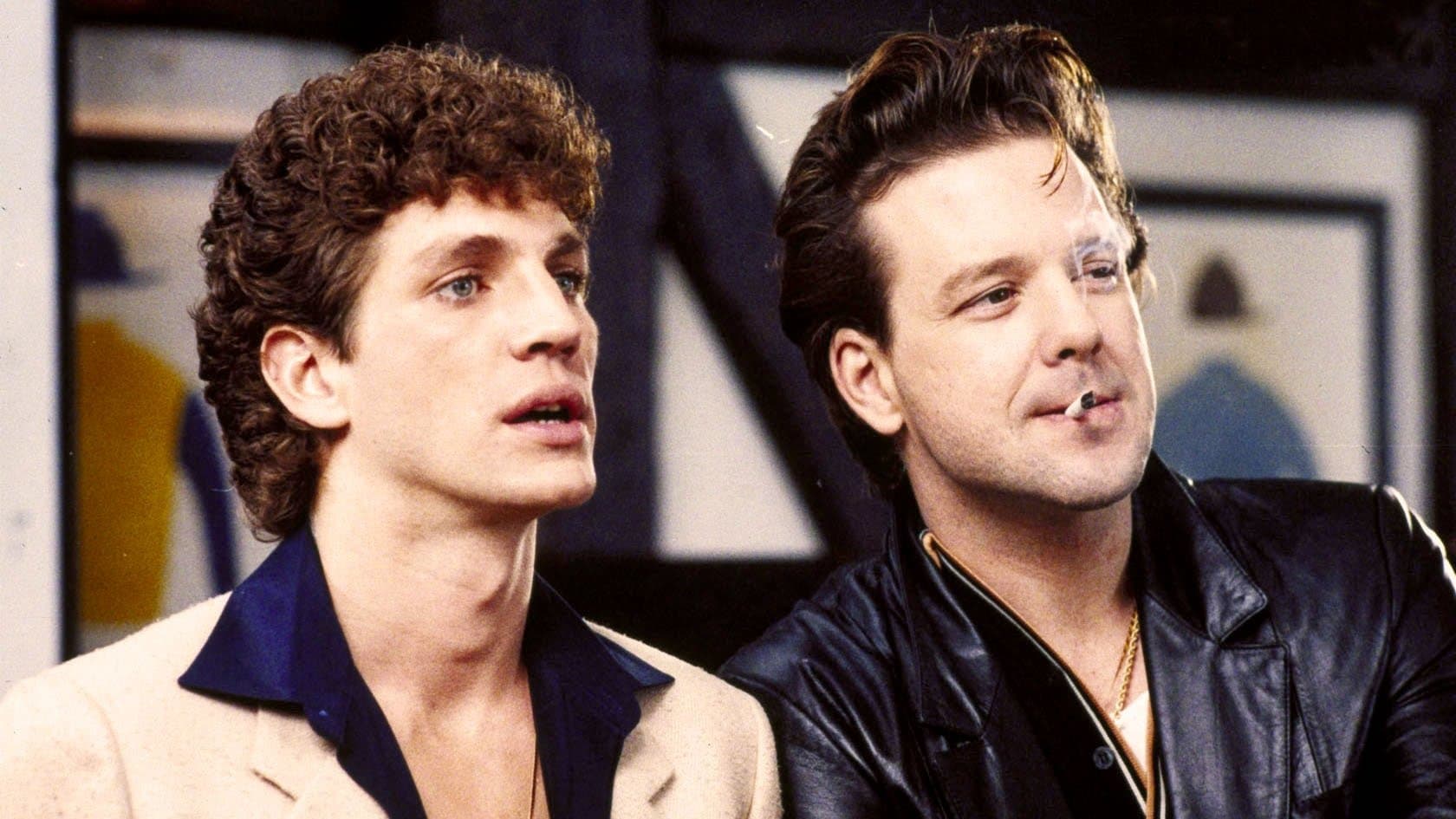 Il papa di Greenwich Village