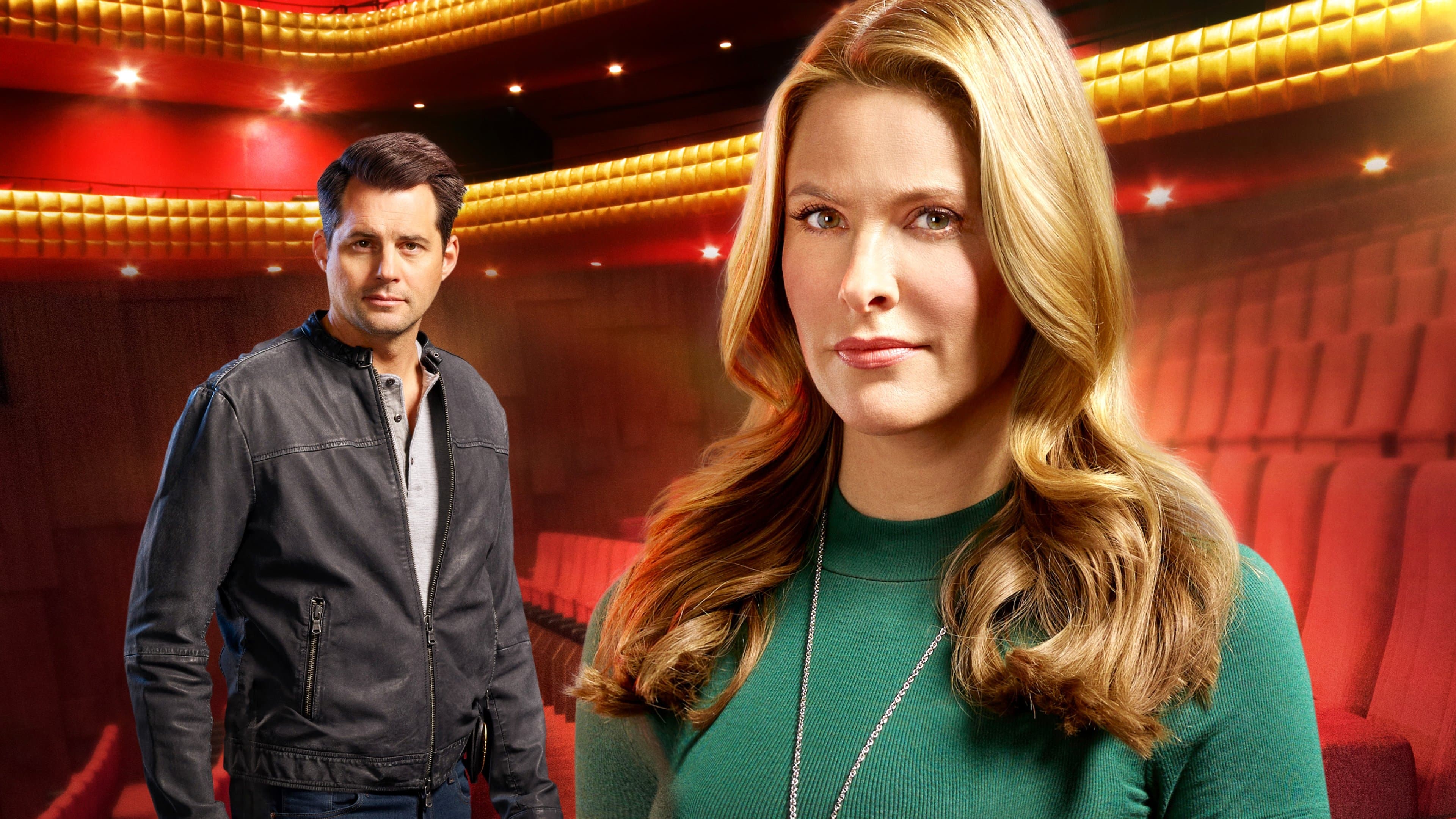 Mystery 101: Sipario mortale