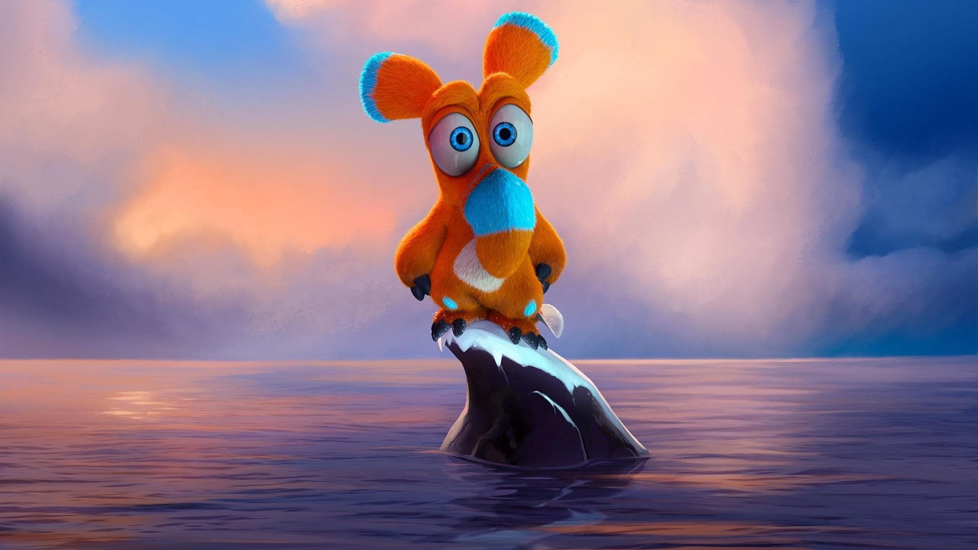 Ooops! Ho perso l'arca...