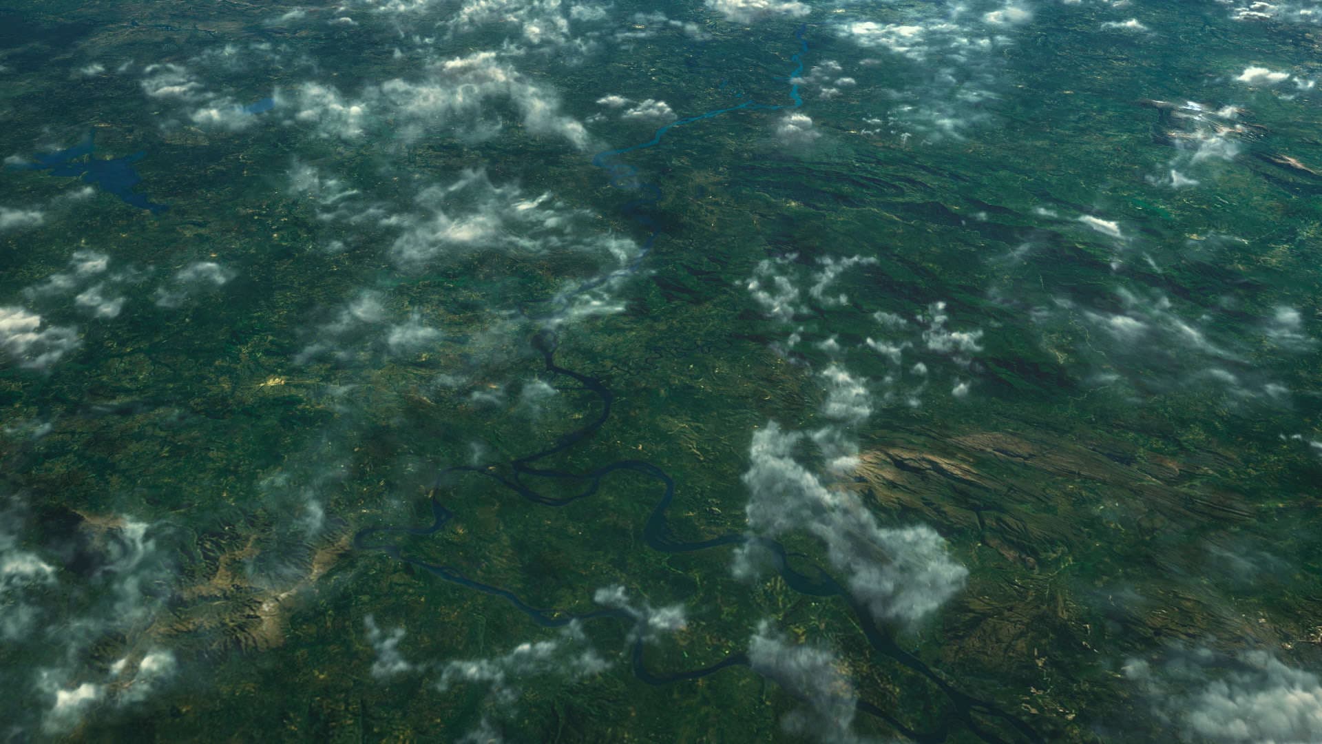 Earth - Un giorno straordinario