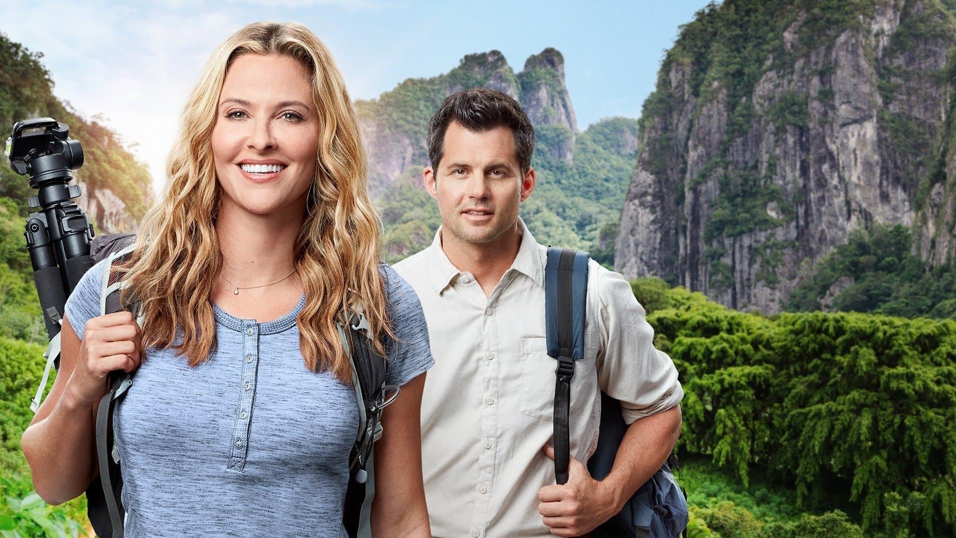 La perla del paradiso