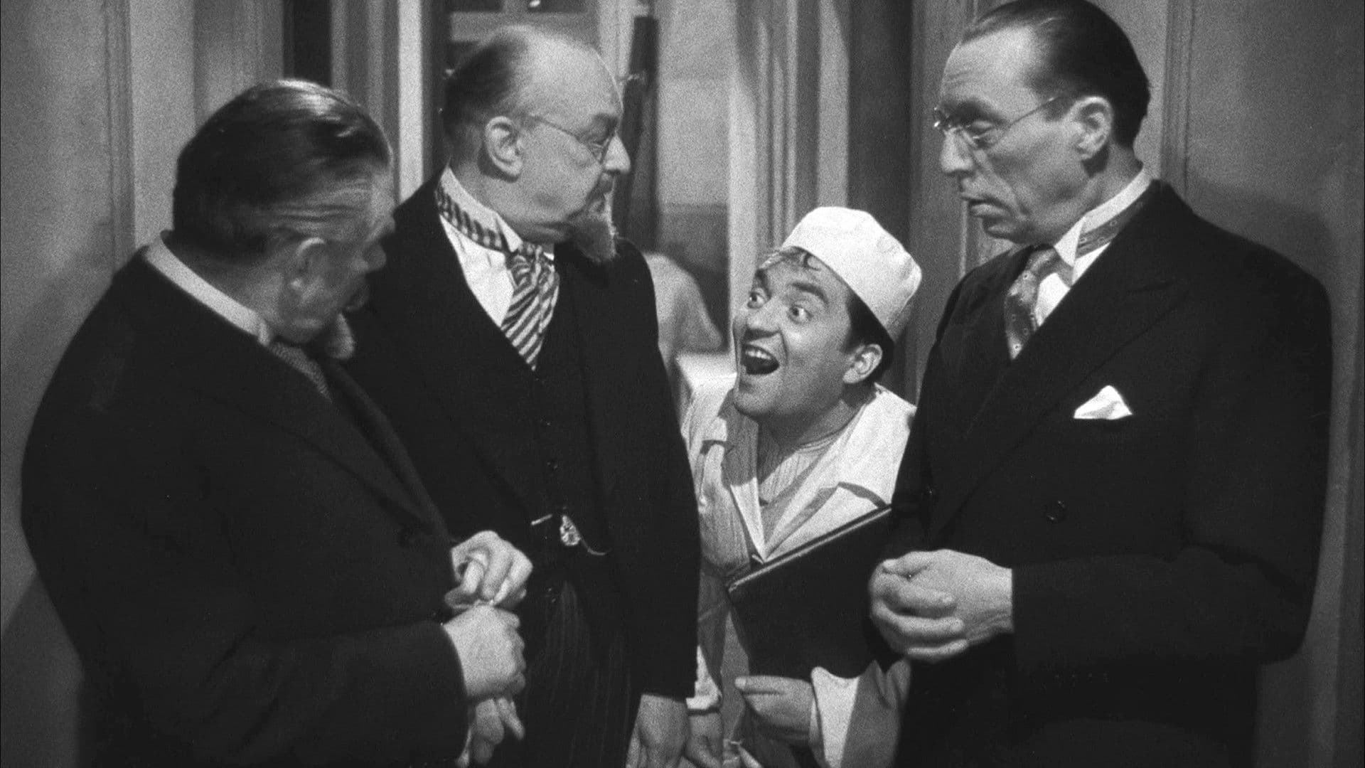 Knock ovvero il trionfo della medicina