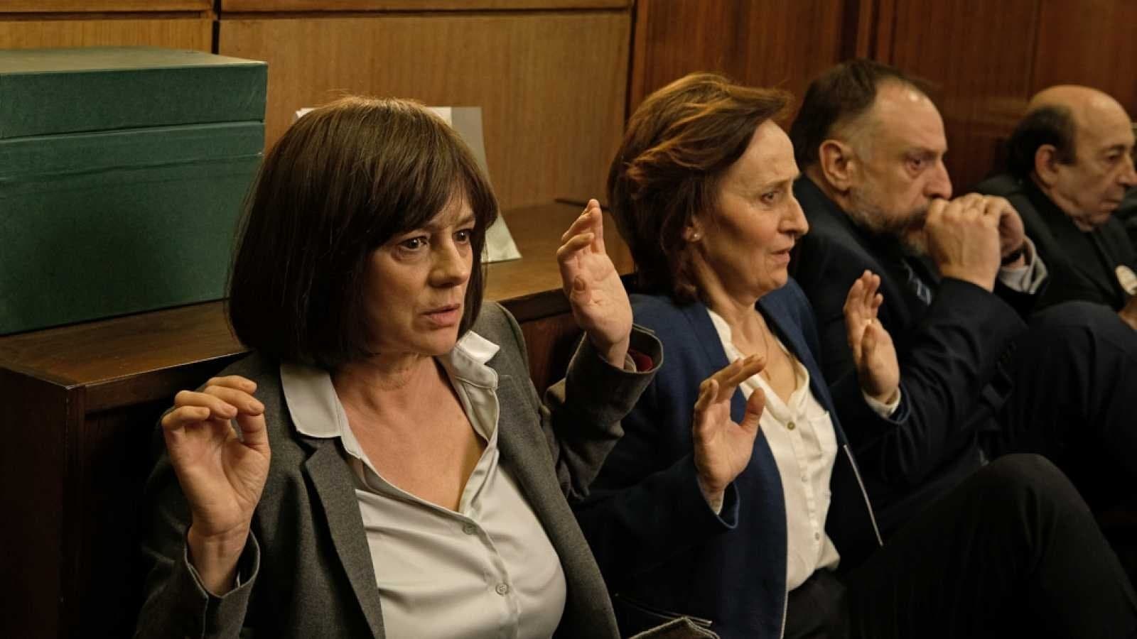 70 Binladens - Le iene di Bilbao