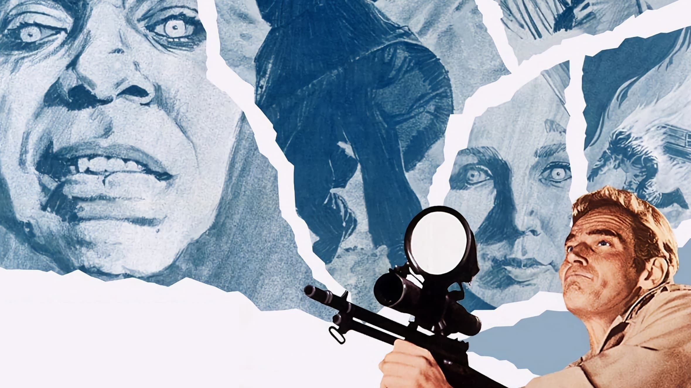 1975: Occhi bianchi sul pianeta Terra