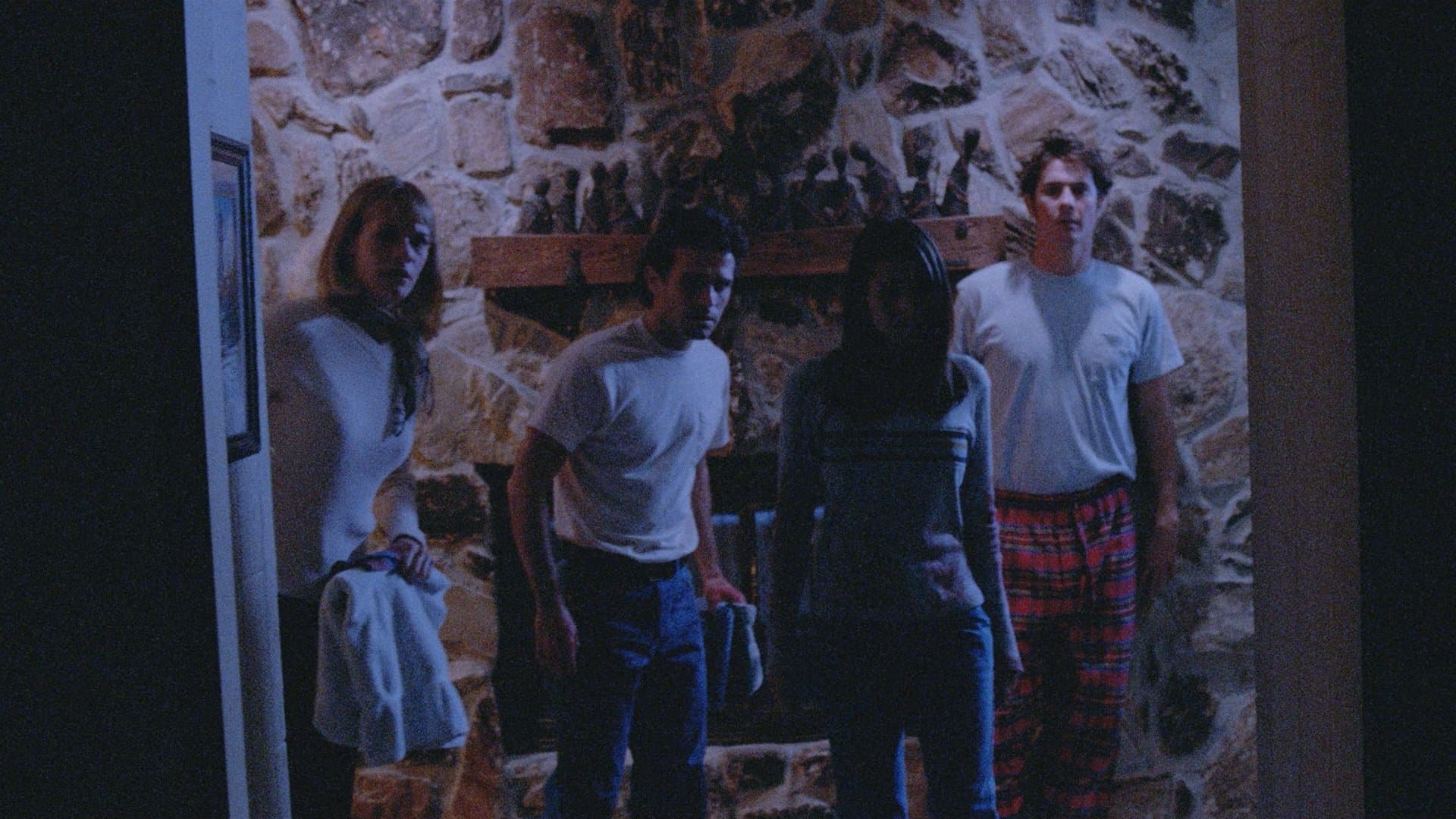 Kolobos - Trappola infernale