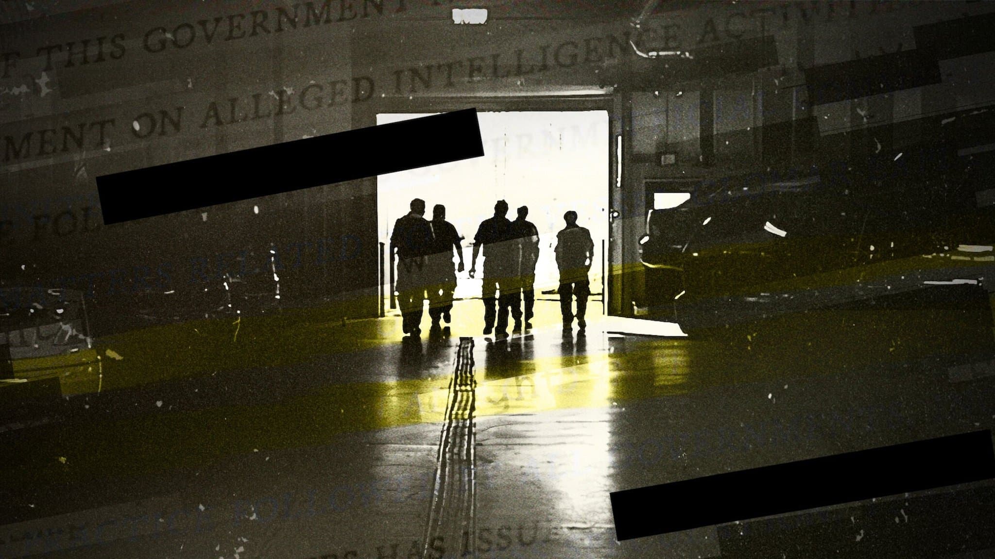 Spy Ops - Operazioni speciali