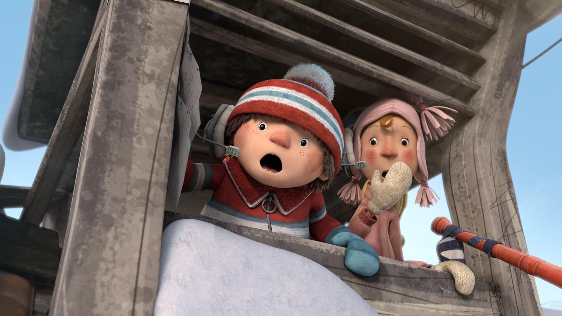 Racetime - Tutti in pista