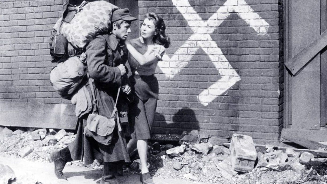 Verboten, forbidden, proibito