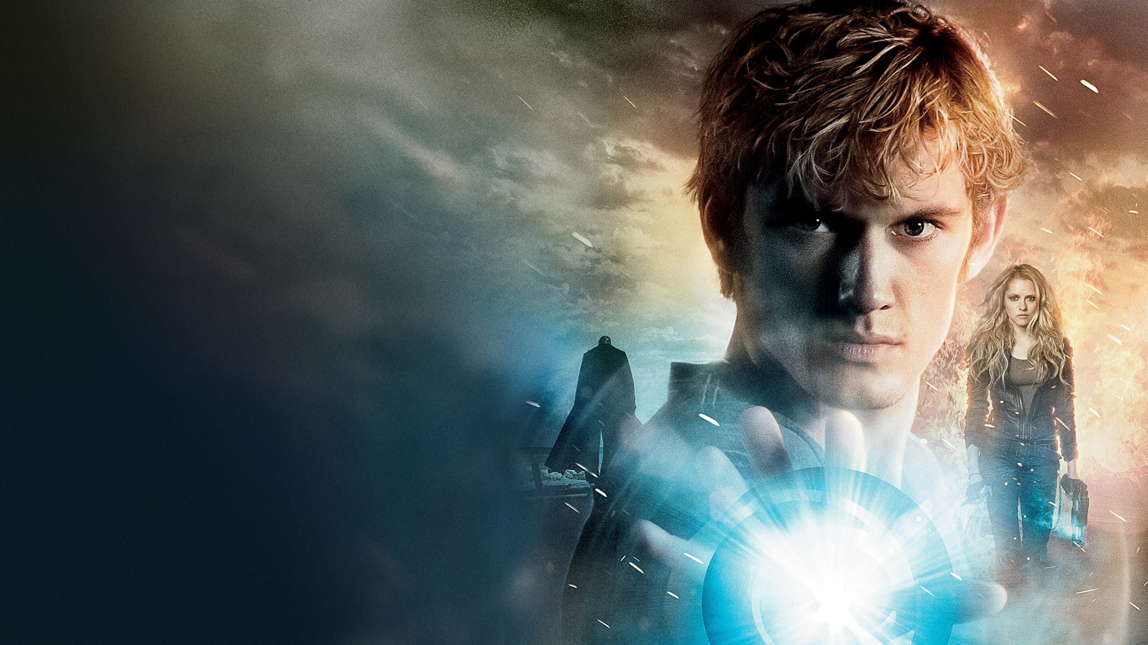 Sono il numero quattro