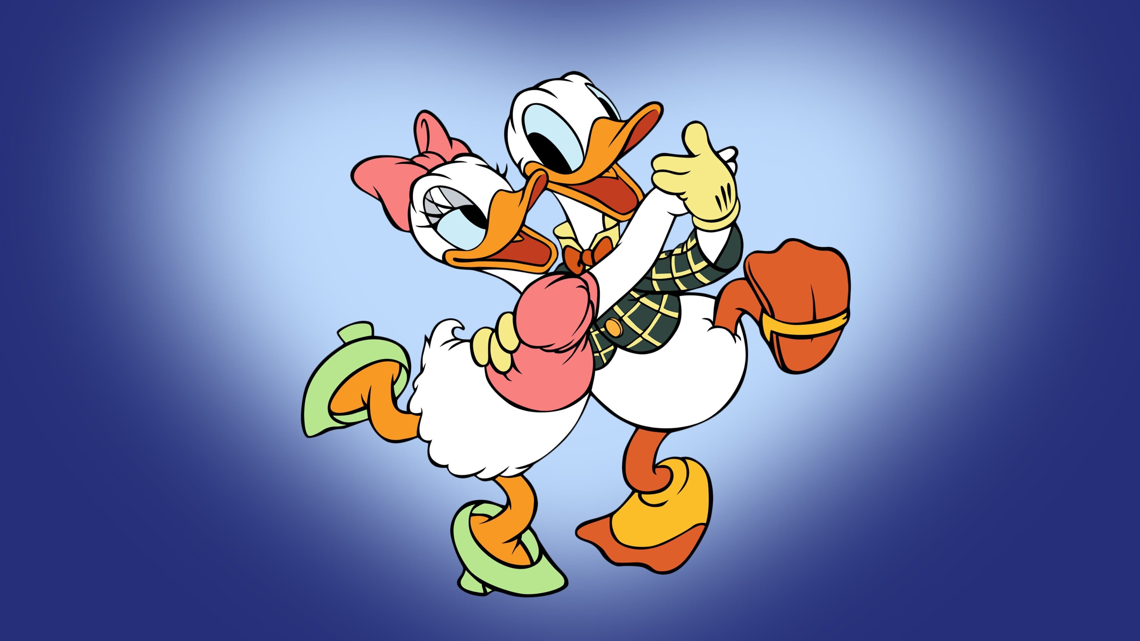 Paperino e l'appuntamento