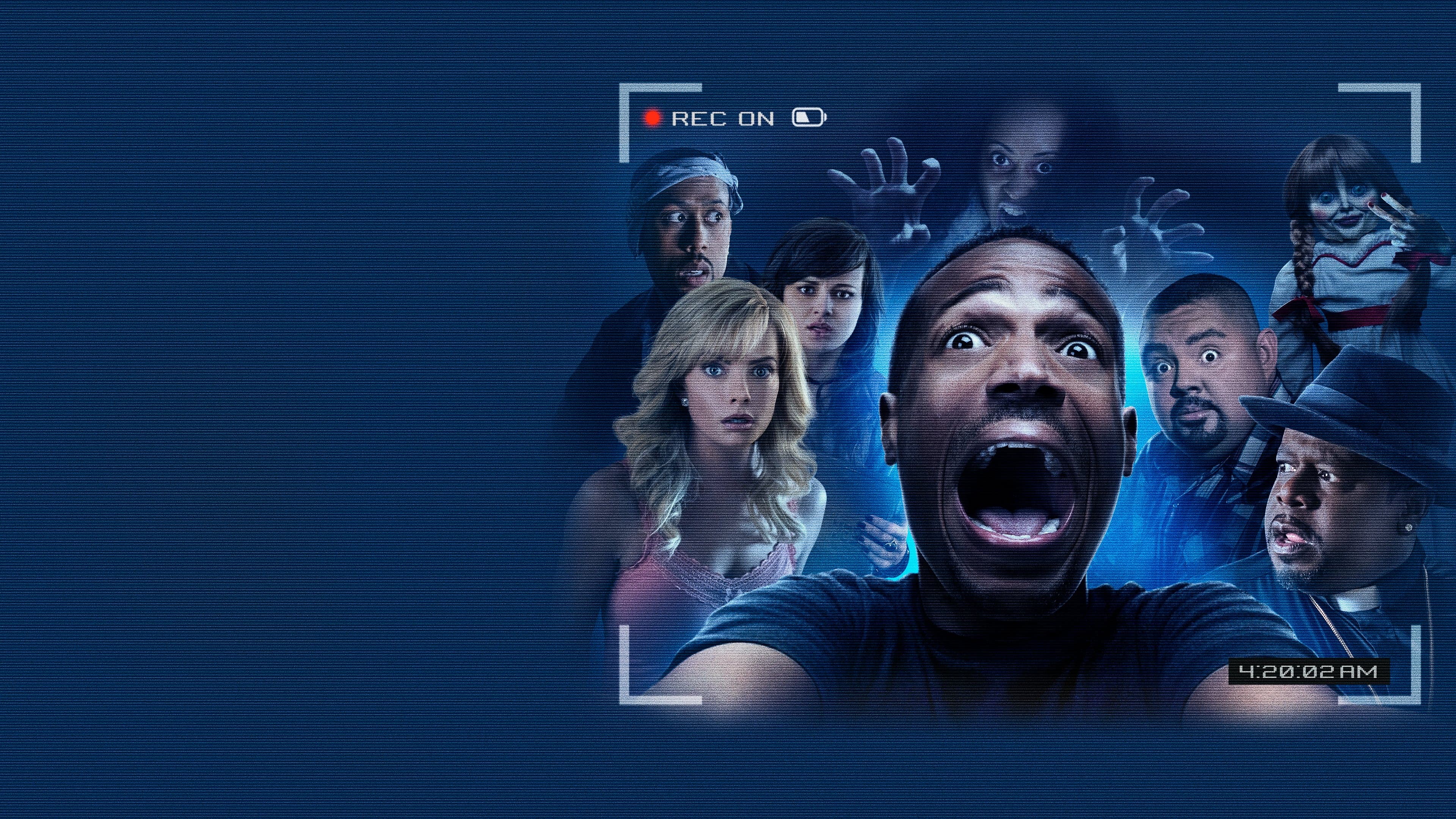 Ghost Movie 2 - Questa volta è guerra