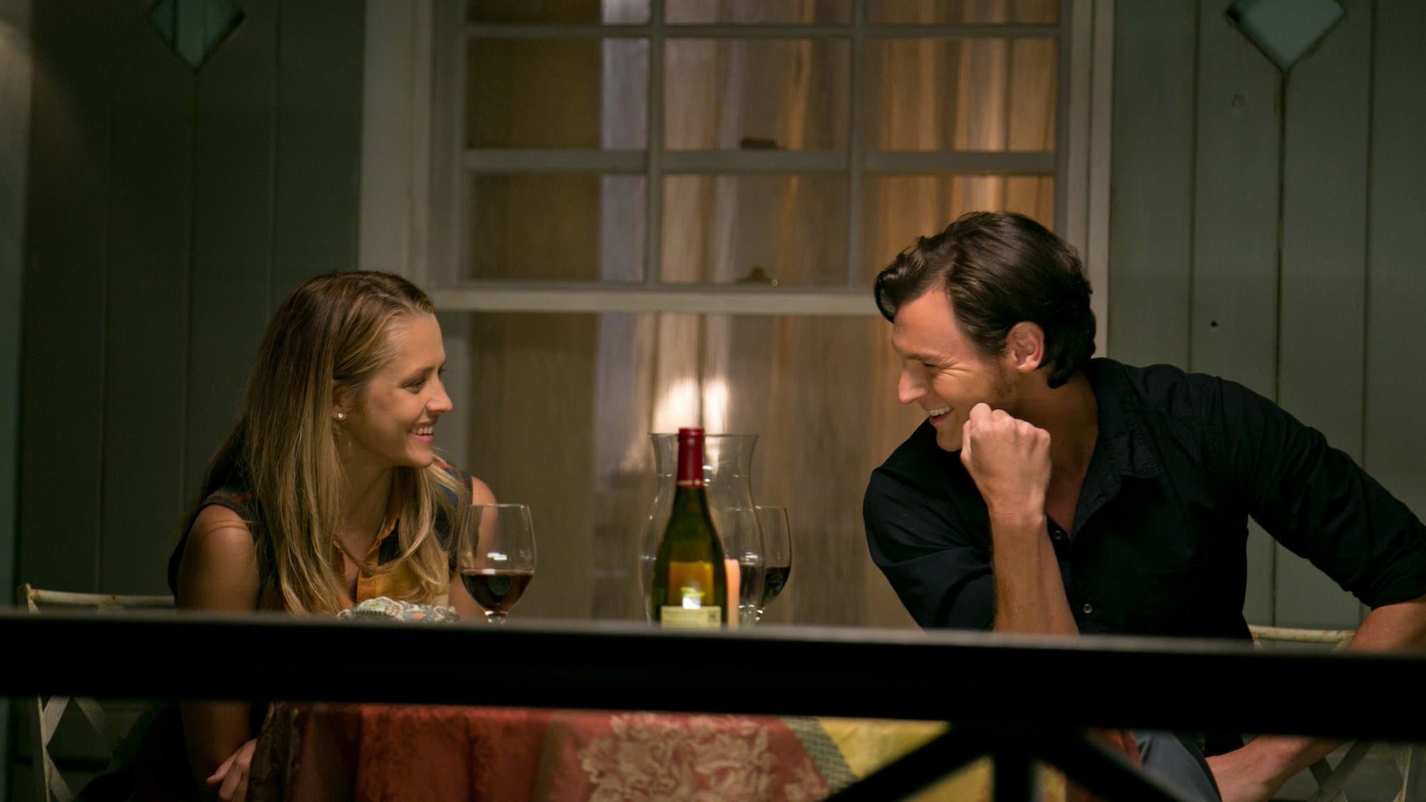 La scelta - The Choice