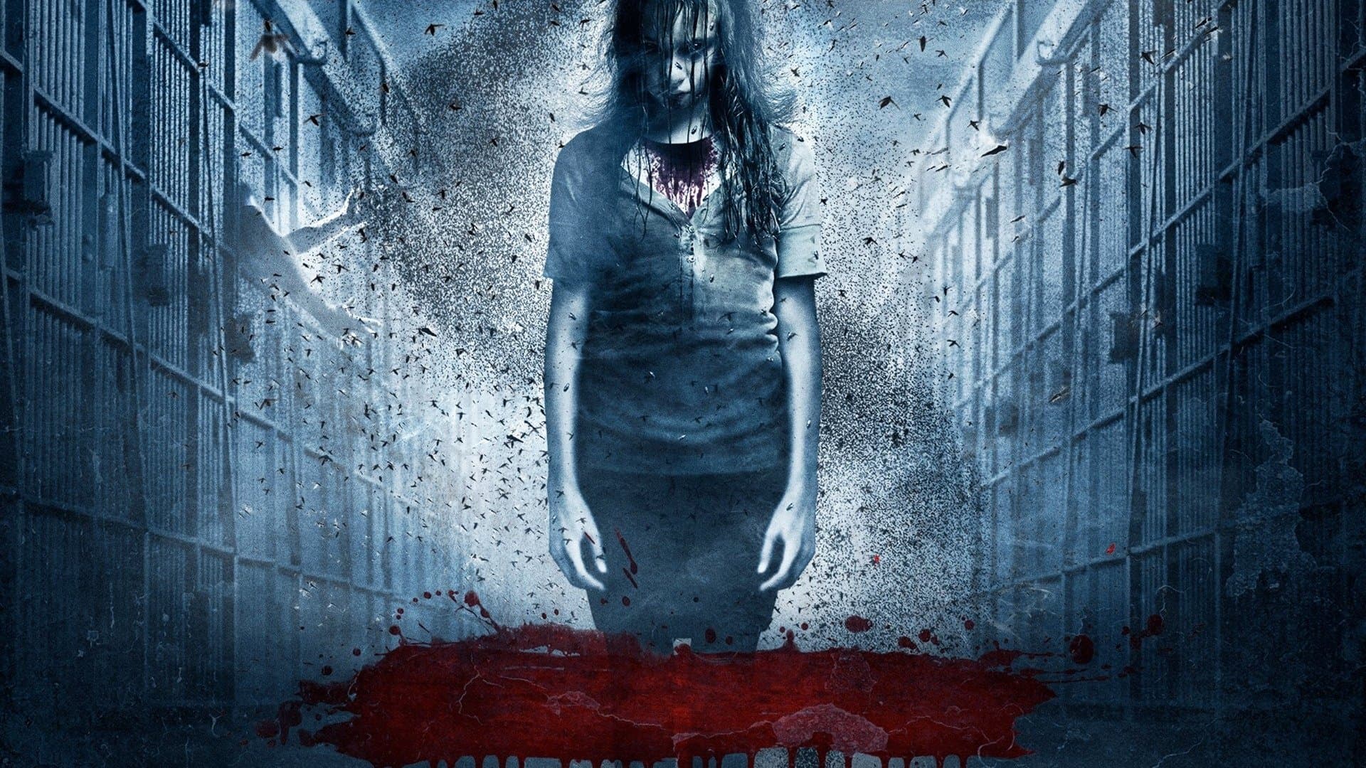 Cell 213 - La dannazione