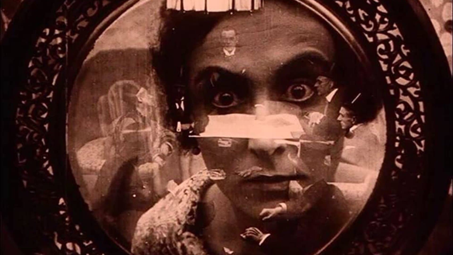 I ragni: Il lago d'oro